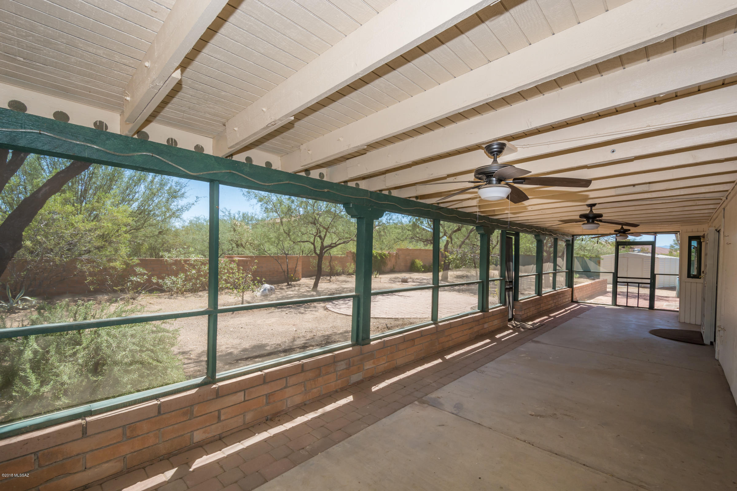 Thunderhead Ranch (1-56) - Residential