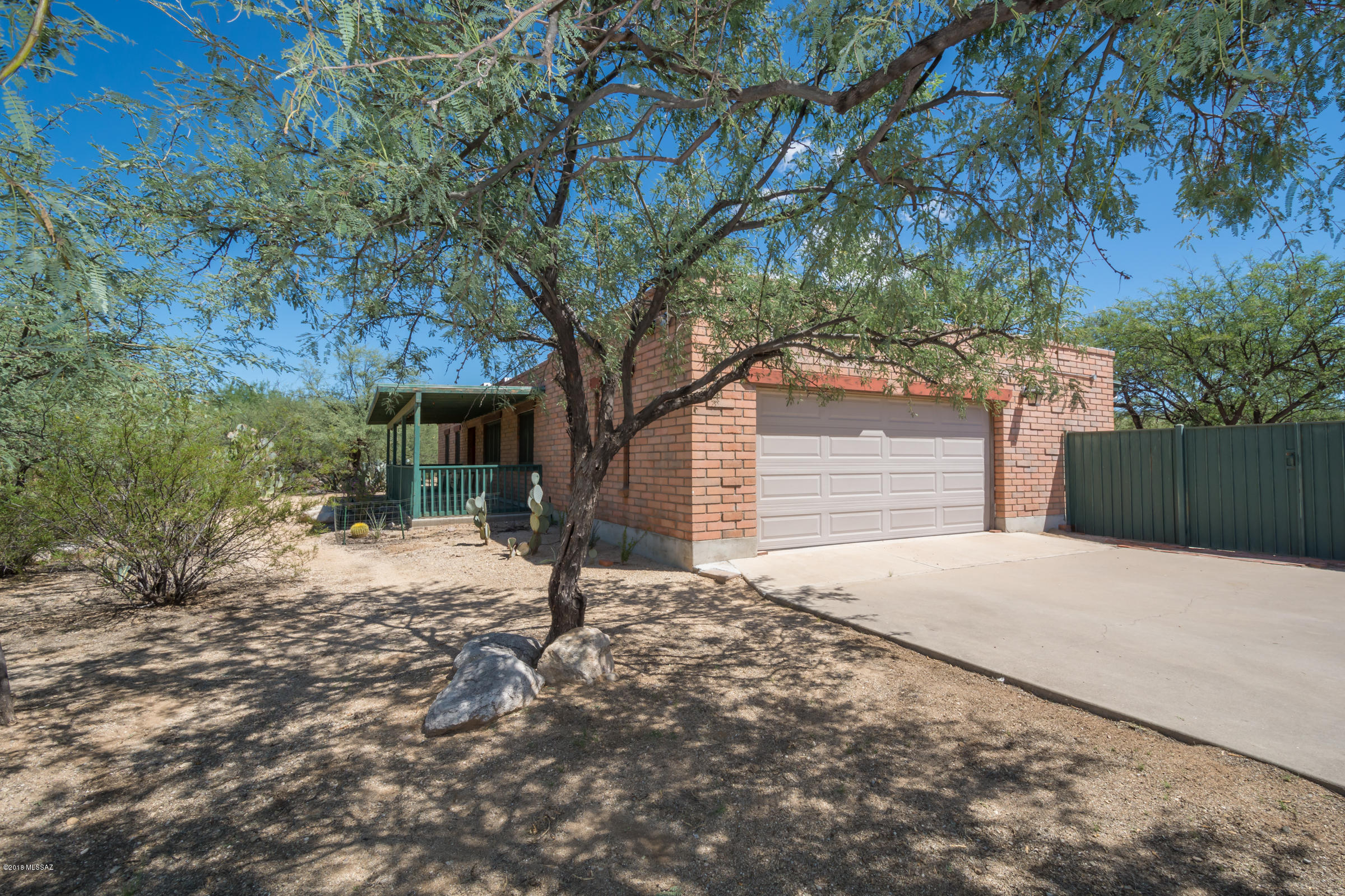Thunderhead Ranch (1-56) - Residential