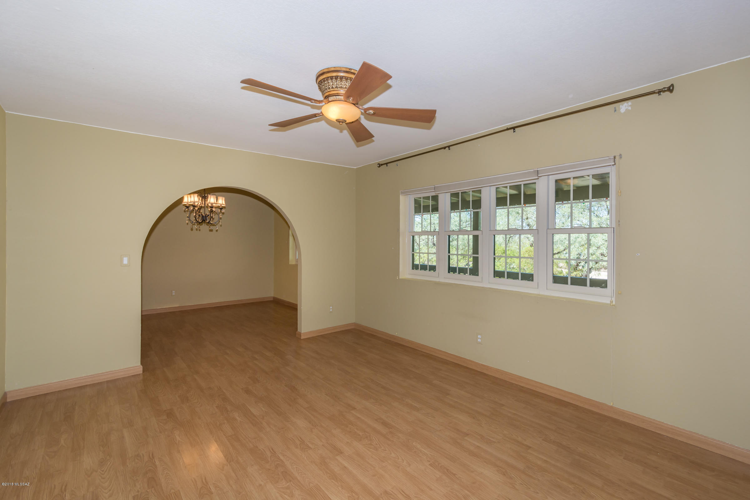Thunderhead Ranch (1-56) - Residential