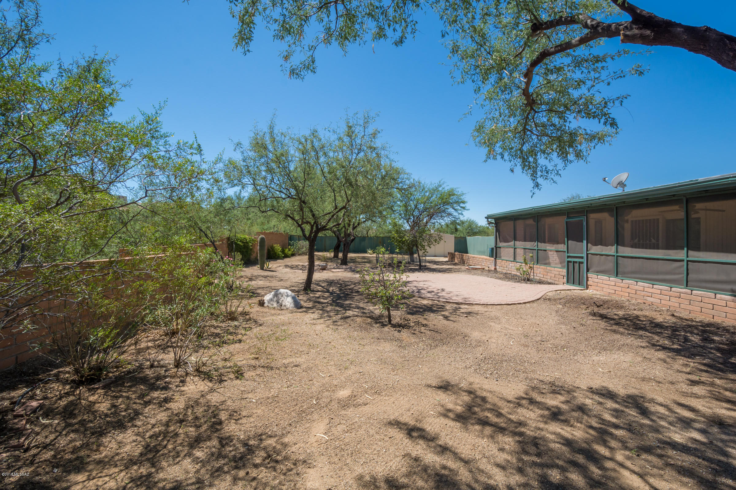 Thunderhead Ranch (1-56) - Residential