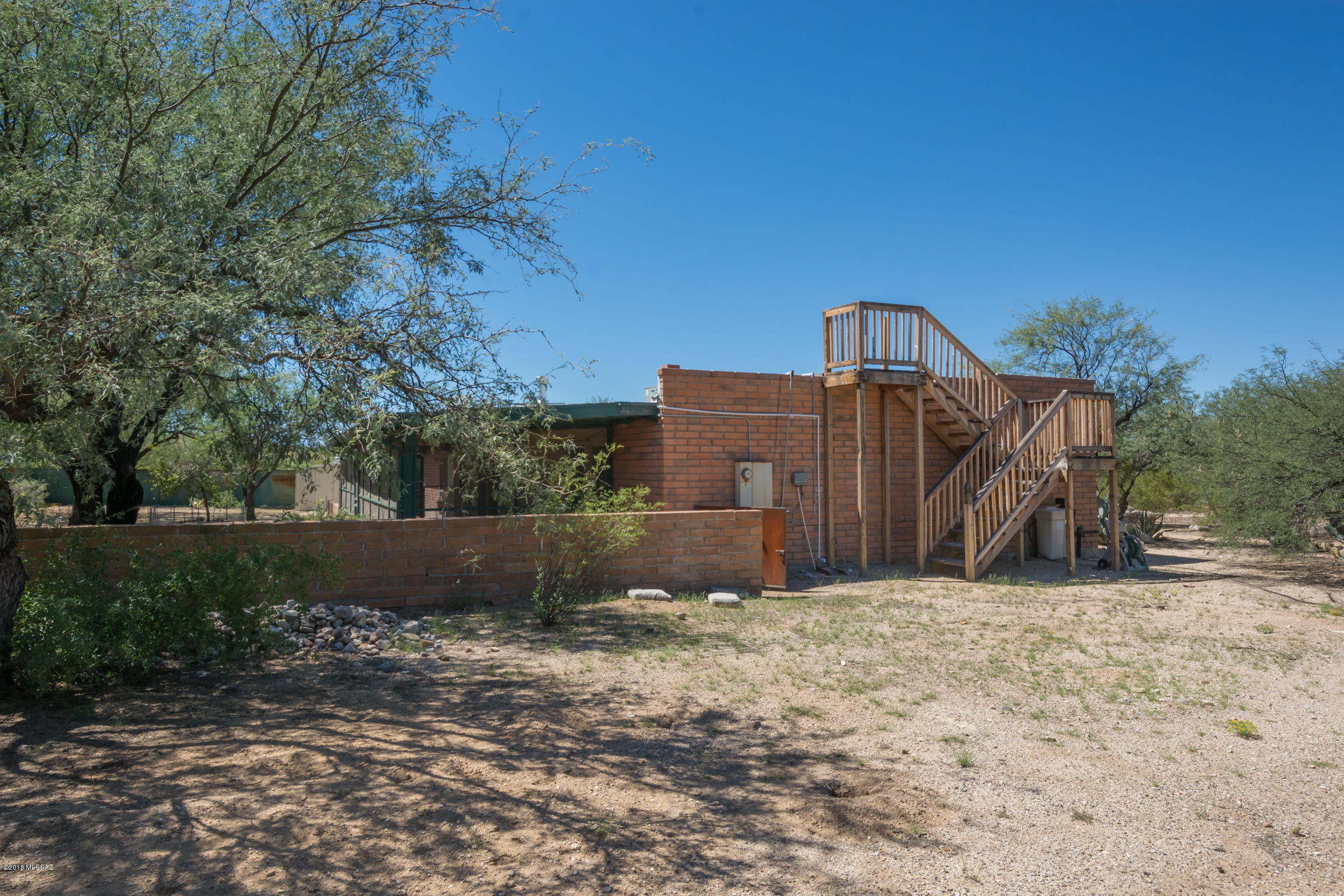 Thunderhead Ranch (1-56) - Residential