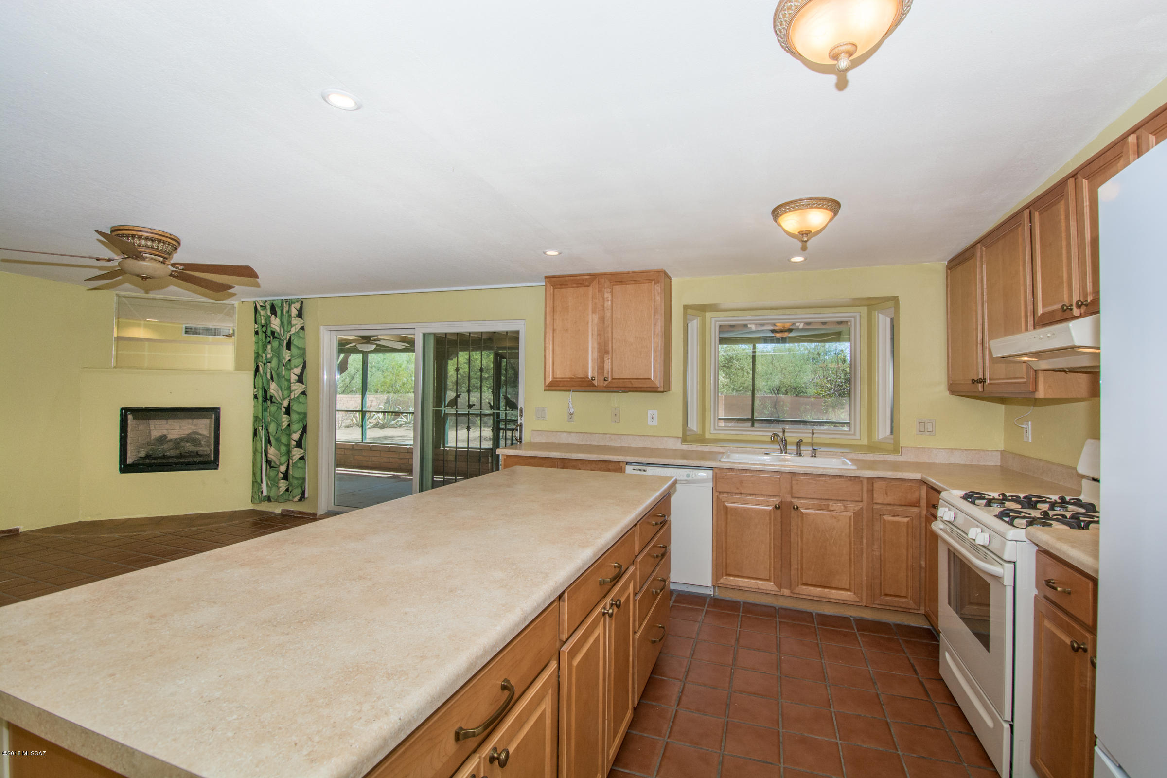 Thunderhead Ranch (1-56) - Residential