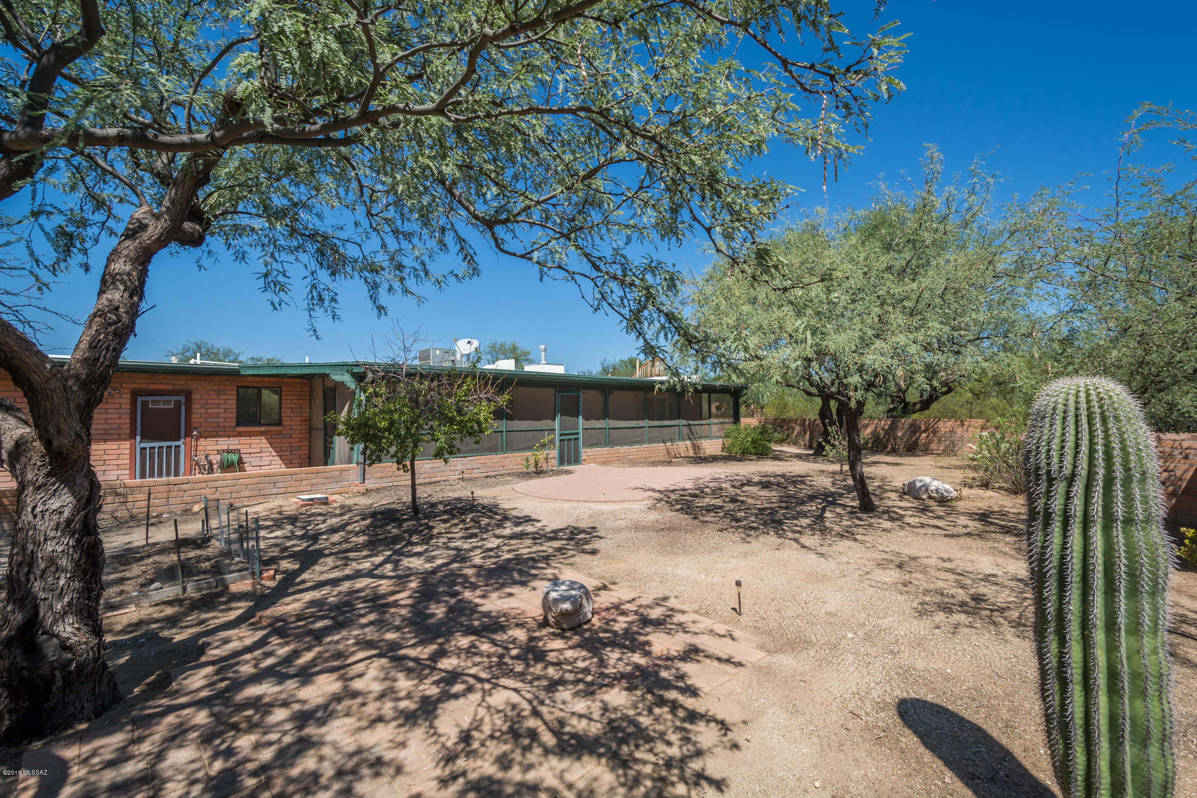 Thunderhead Ranch (1-56) - Residential