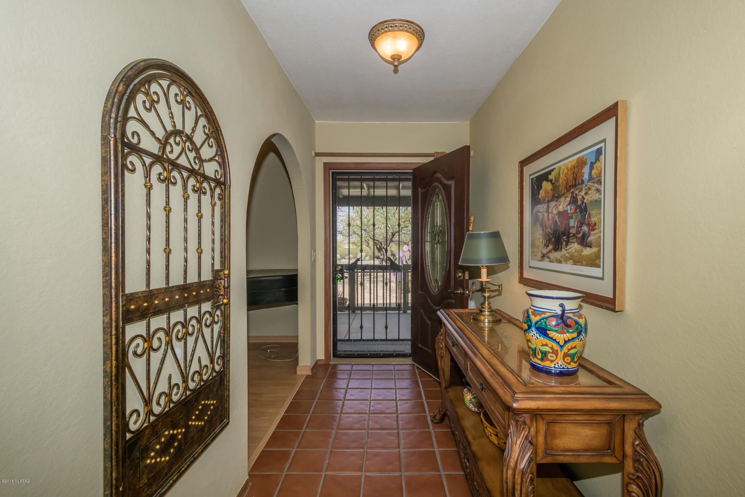 Thunderhead Ranch (1-56) - Residential