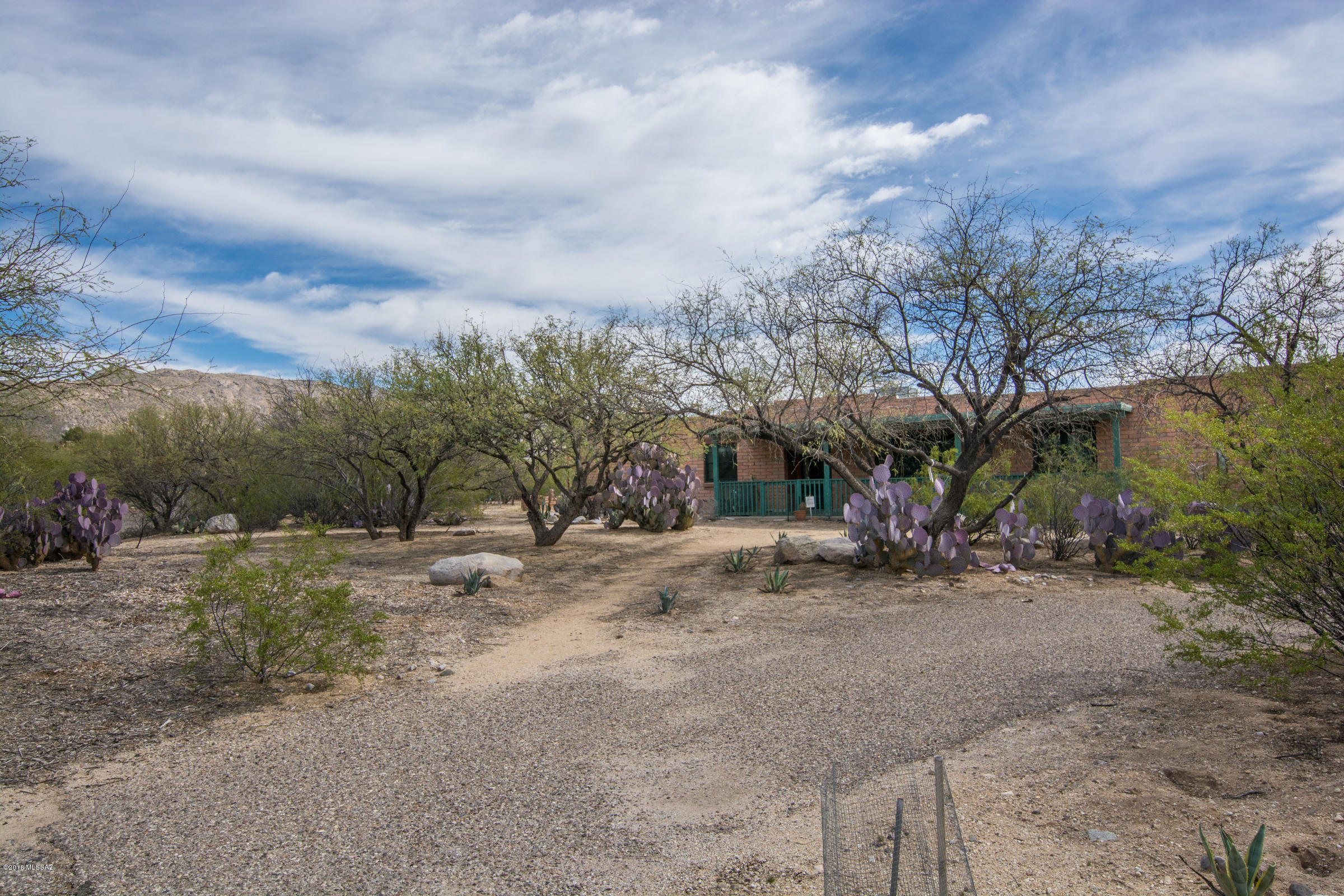 Thunderhead Ranch (1-56) - Residential