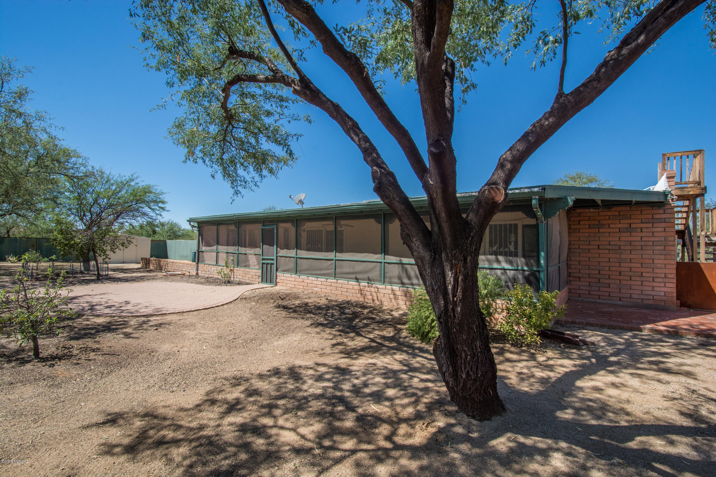 Thunderhead Ranch (1-56) - Residential
