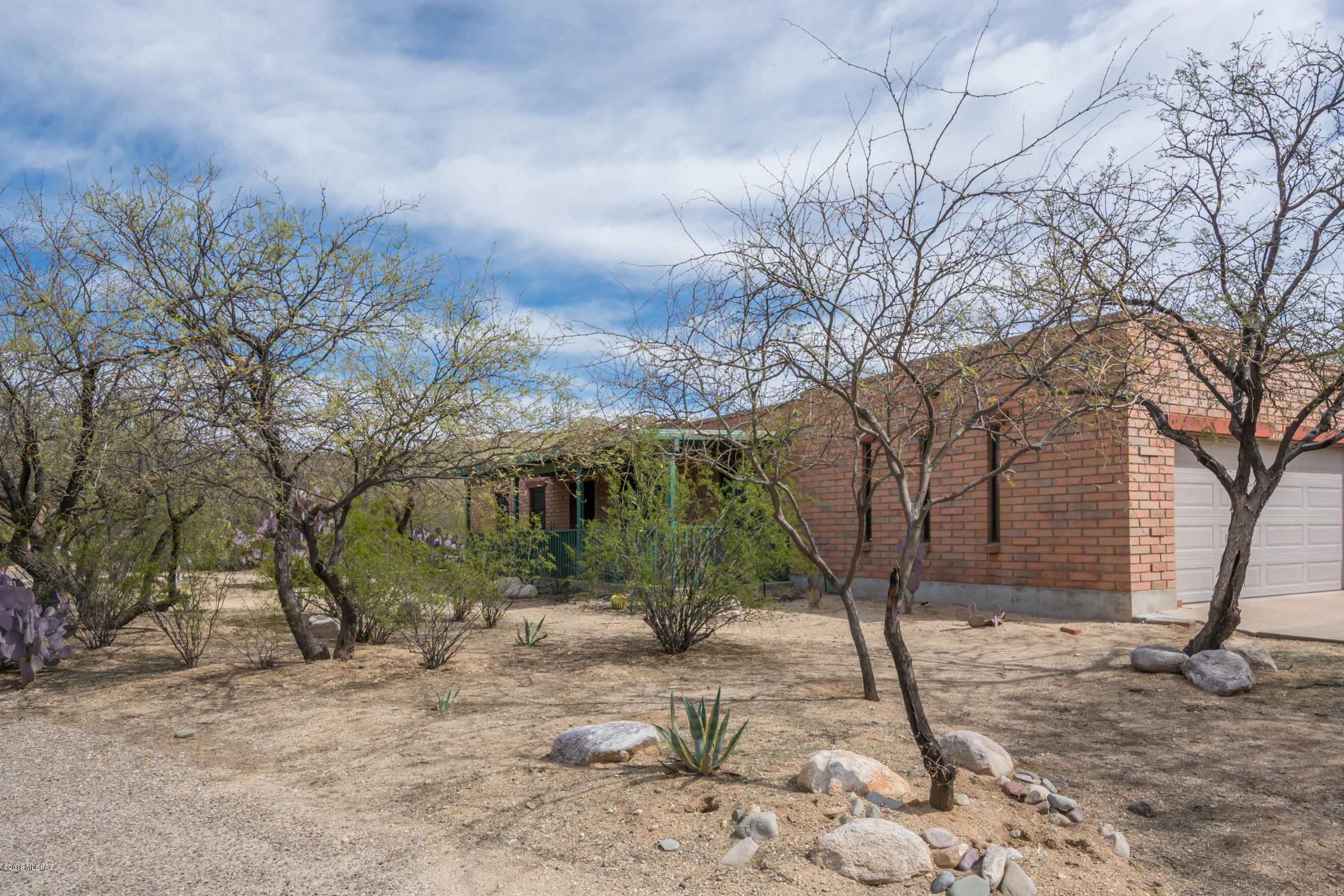 Thunderhead Ranch (1-56) - Residential