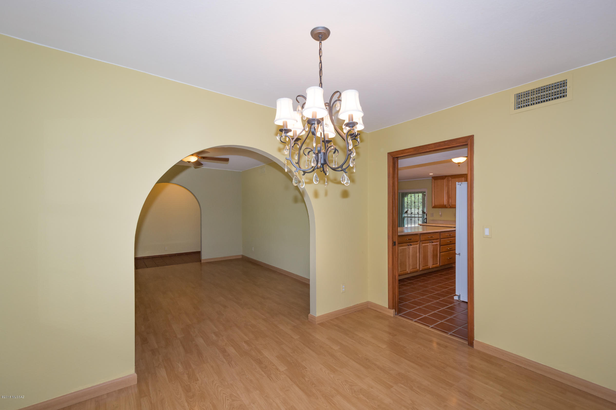 Thunderhead Ranch (1-56) - Residential