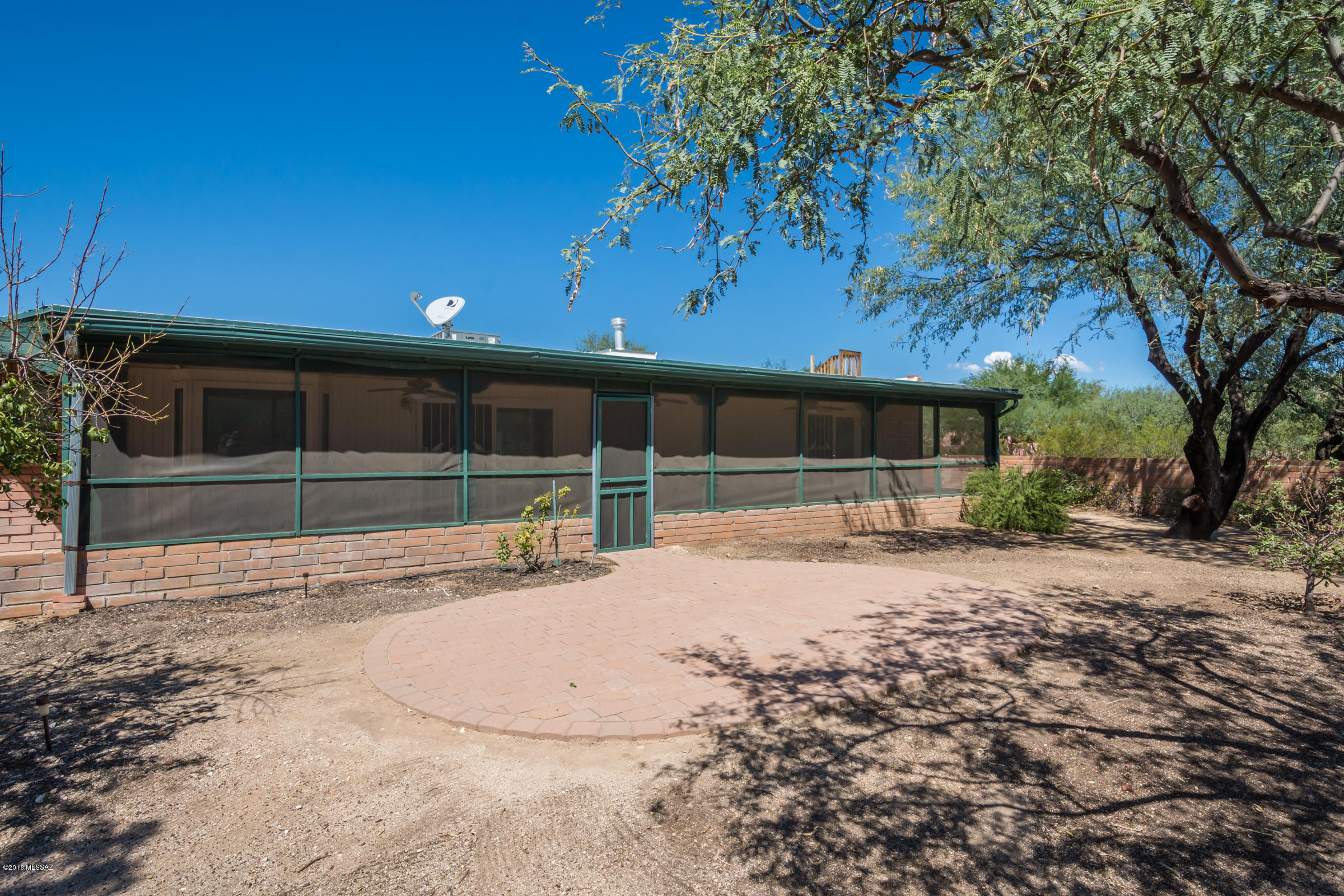 Thunderhead Ranch (1-56) - Residential