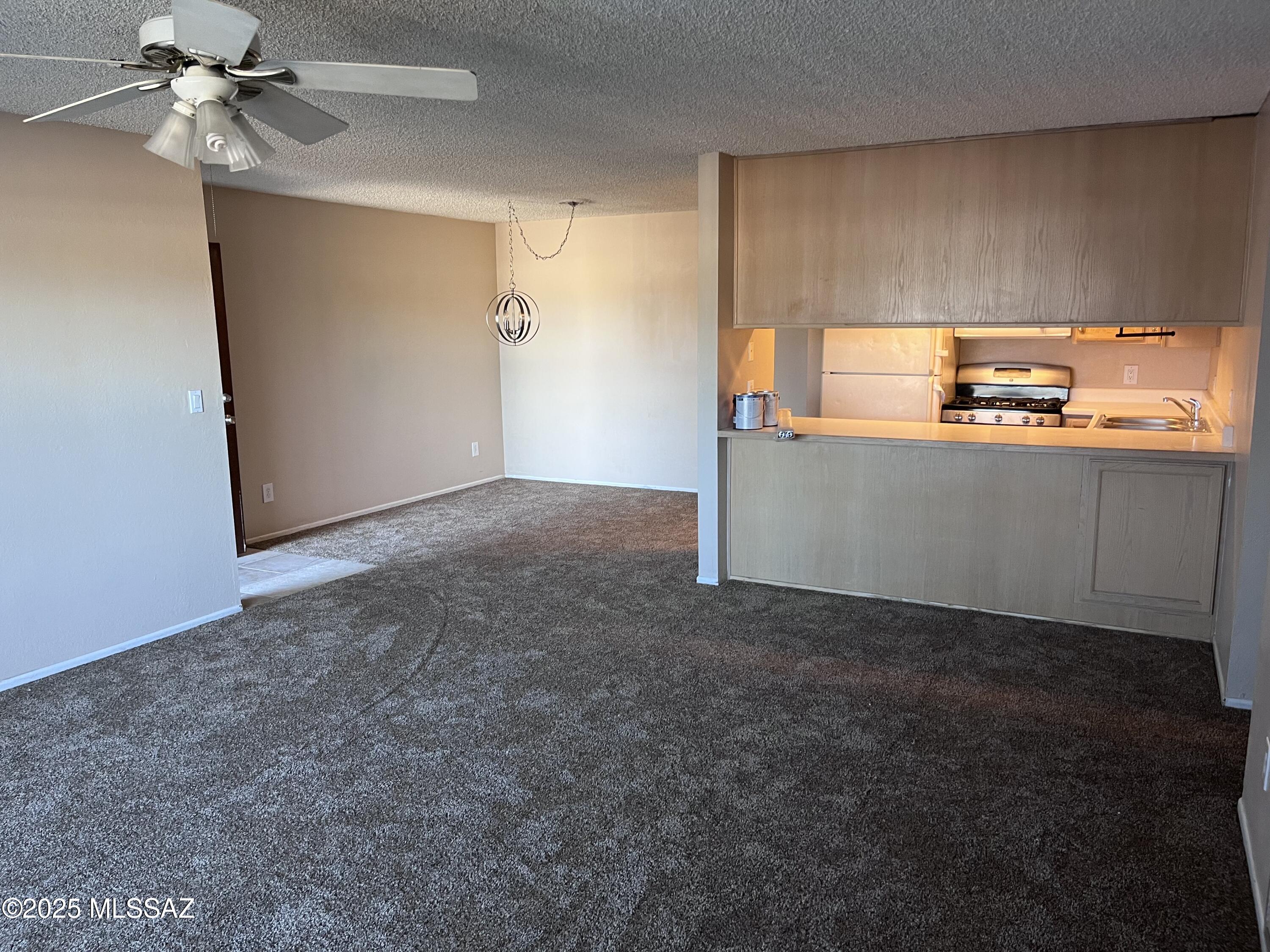 Langley Gardens Condominiums - Residential Lease