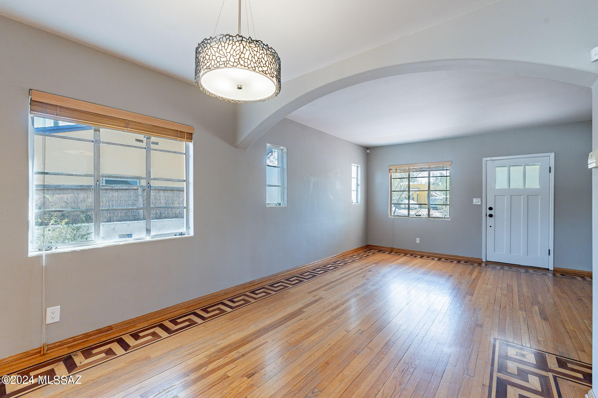 Fairmount - Residential