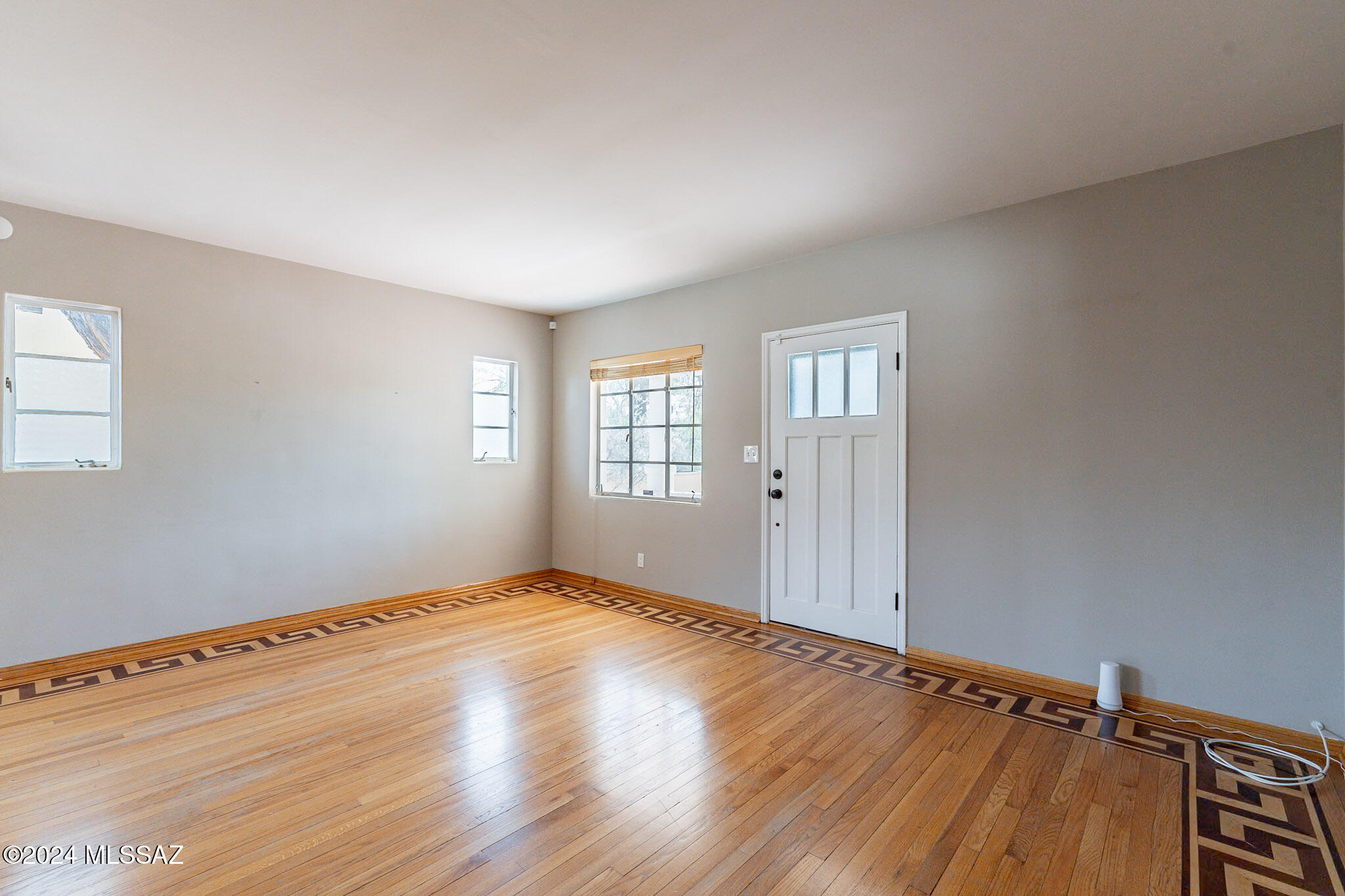 Fairmount - Residential