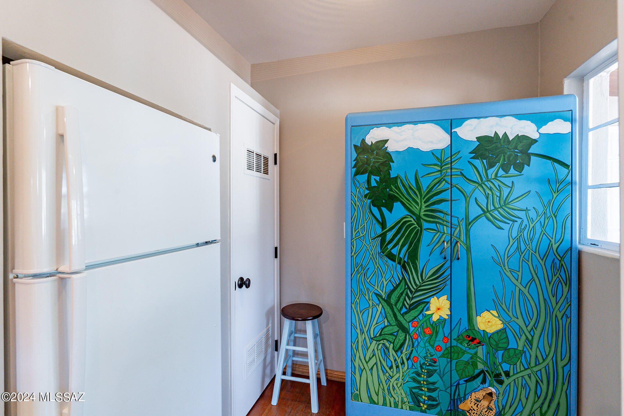 Fairmount - Residential