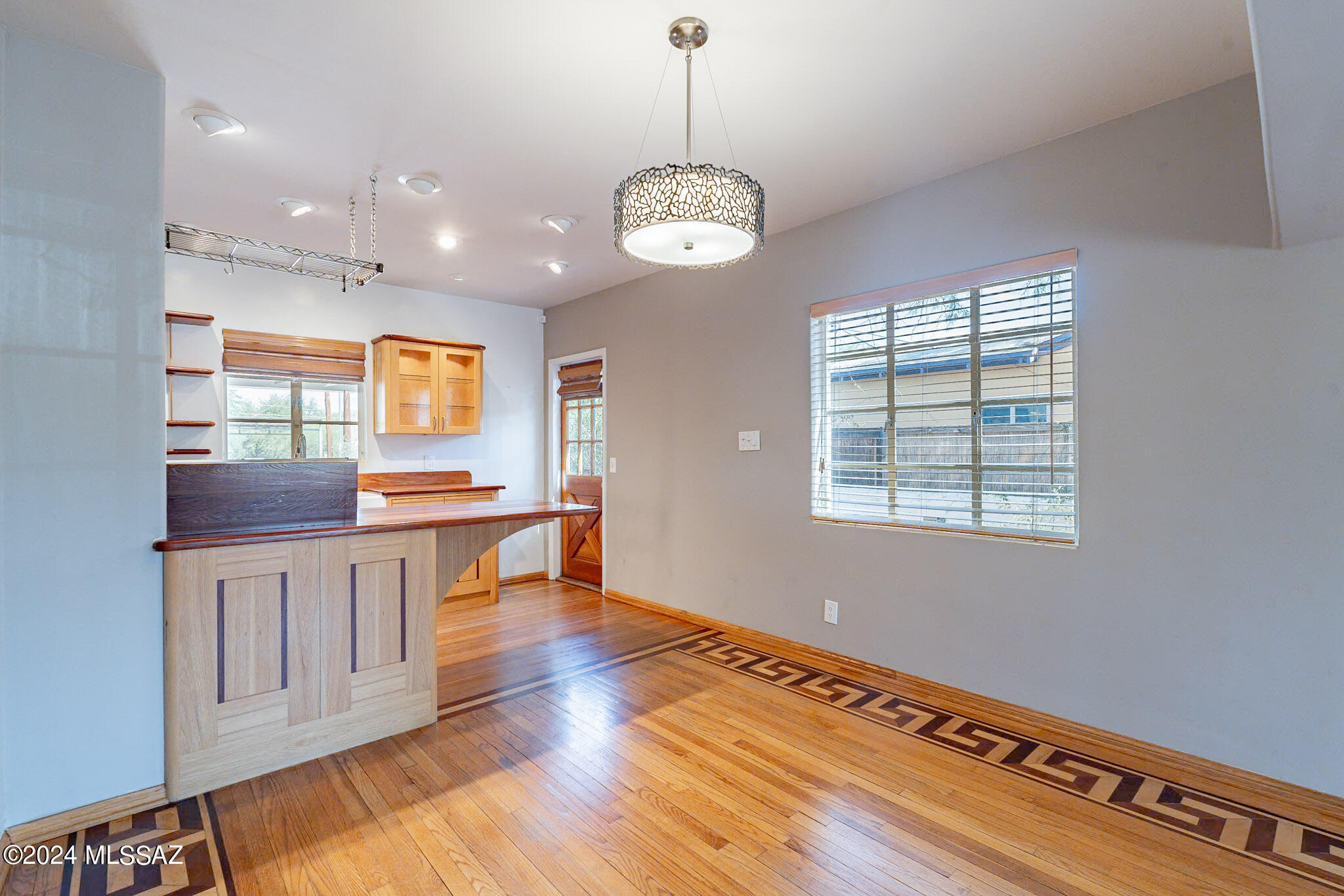 Fairmount - Residential