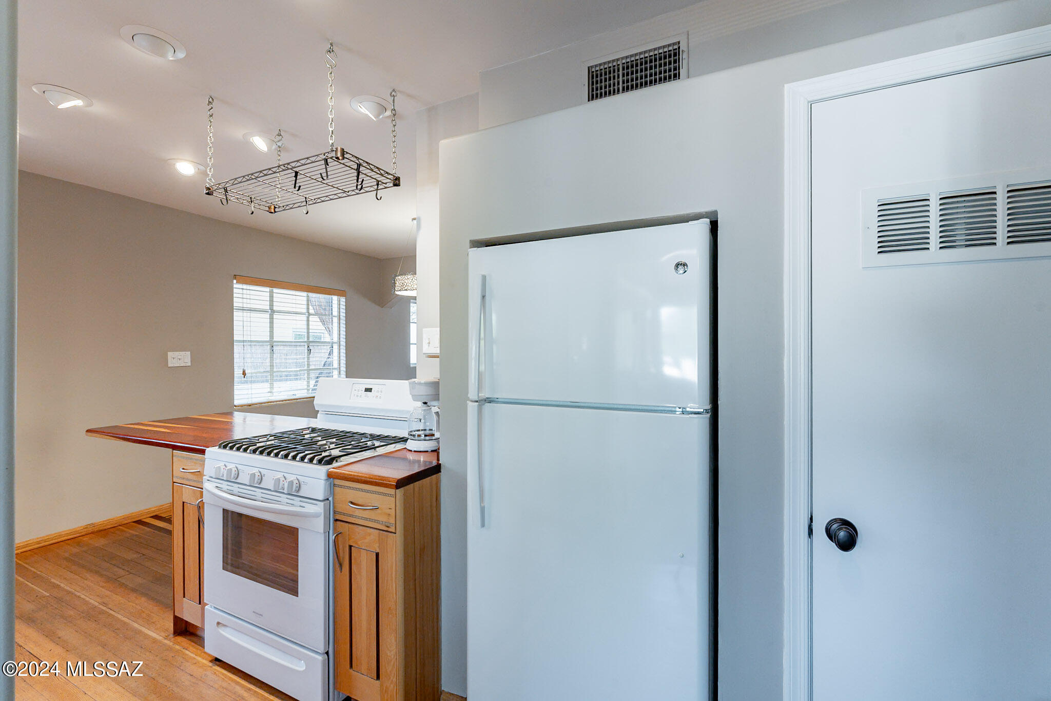 Fairmount - Residential