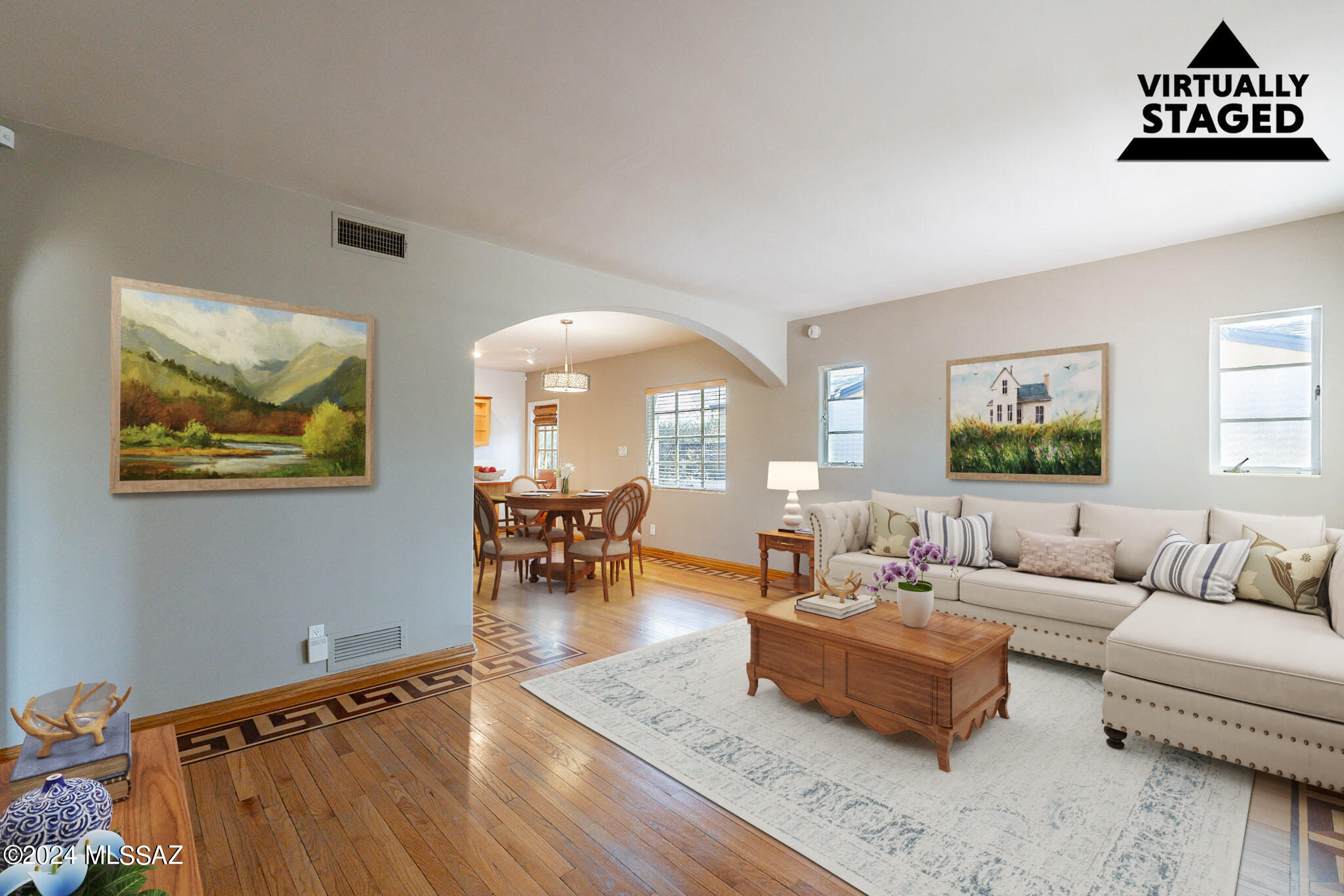 Fairmount - Residential