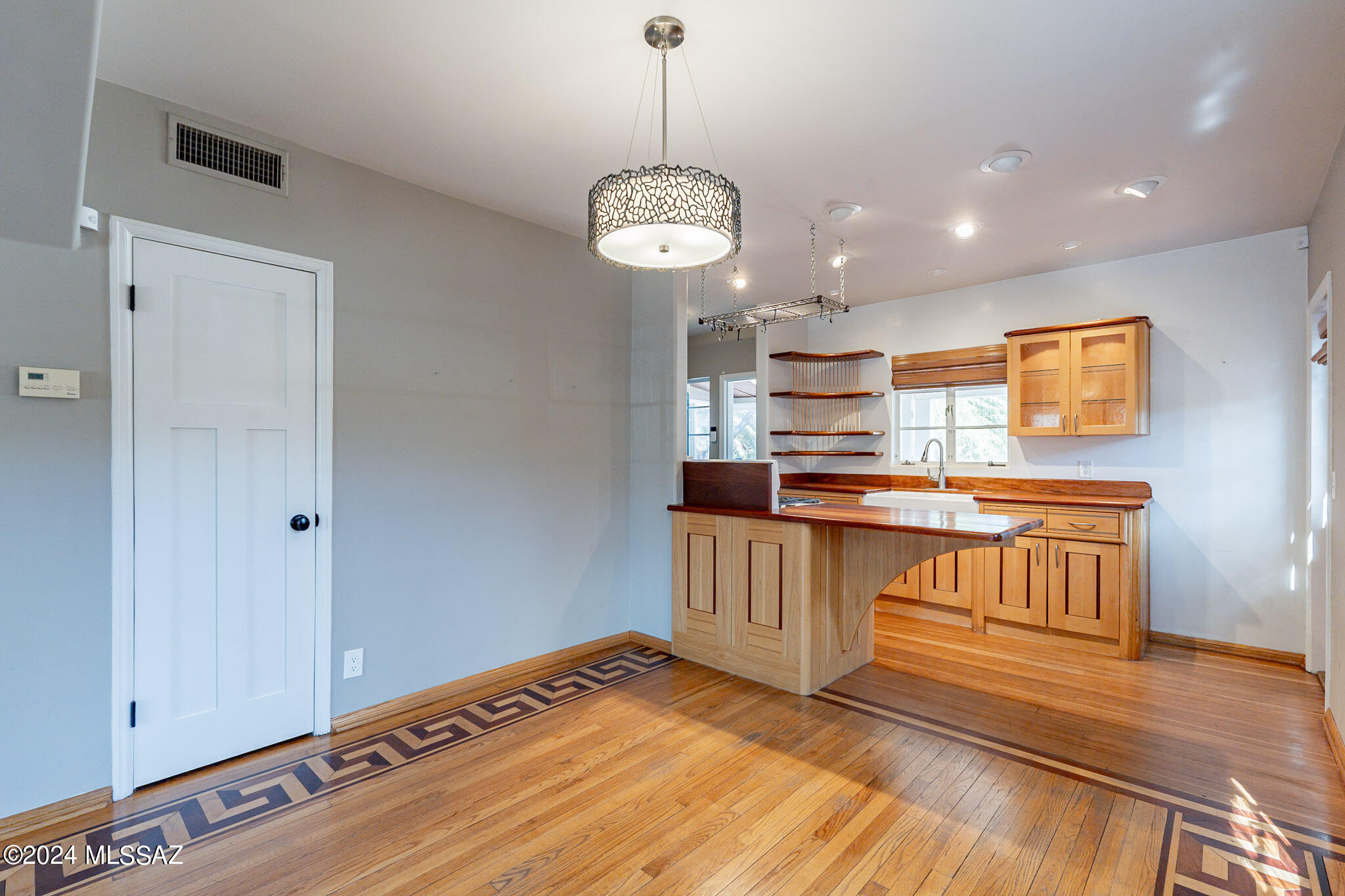 Fairmount - Residential