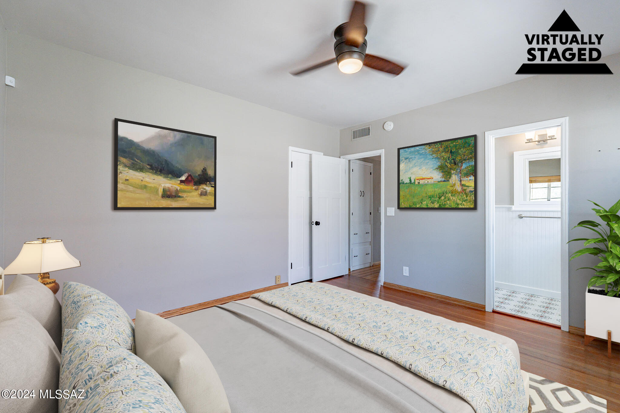 Fairmount - Residential