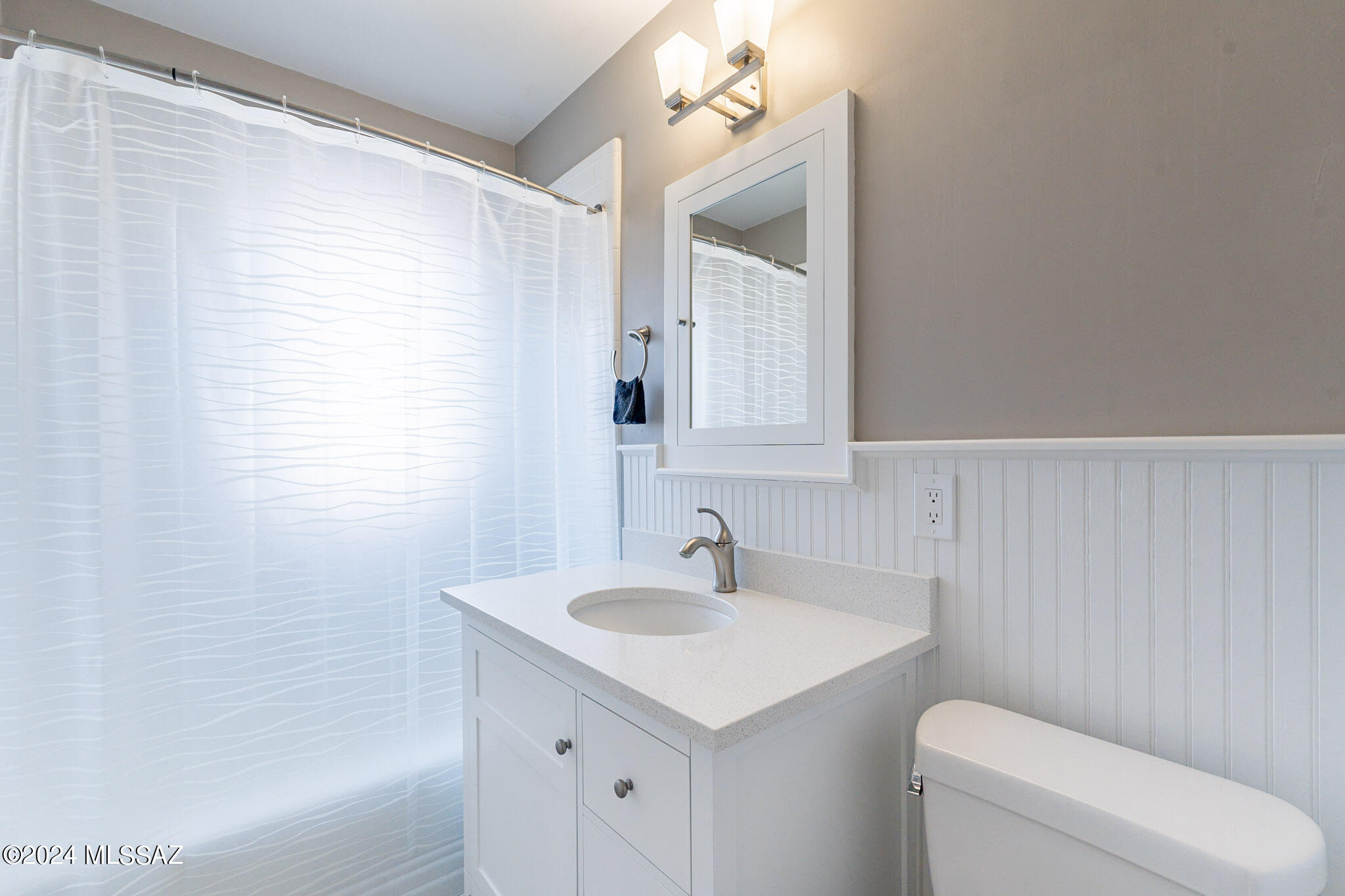 Fairmount - Residential