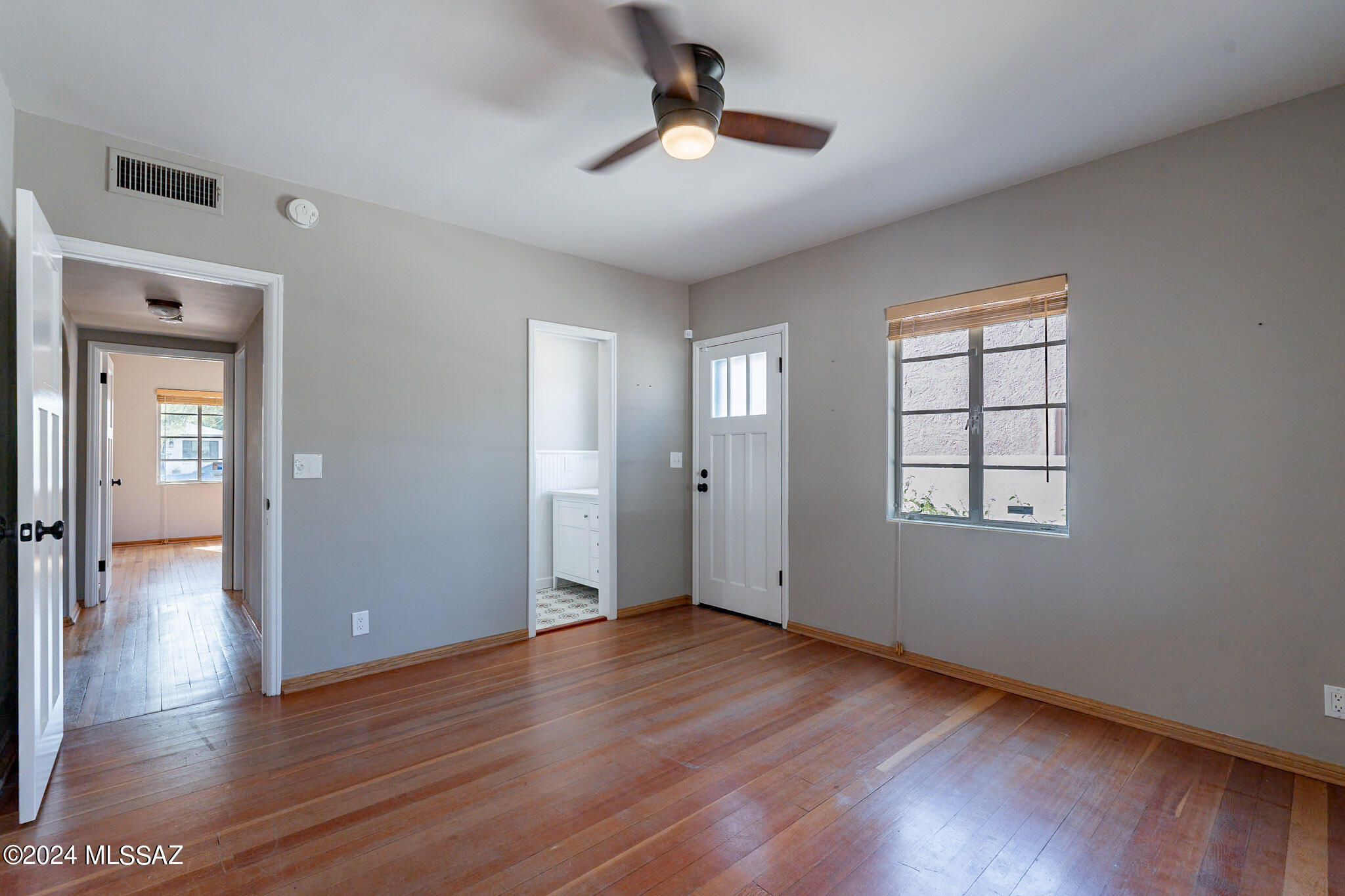 Fairmount - Residential
