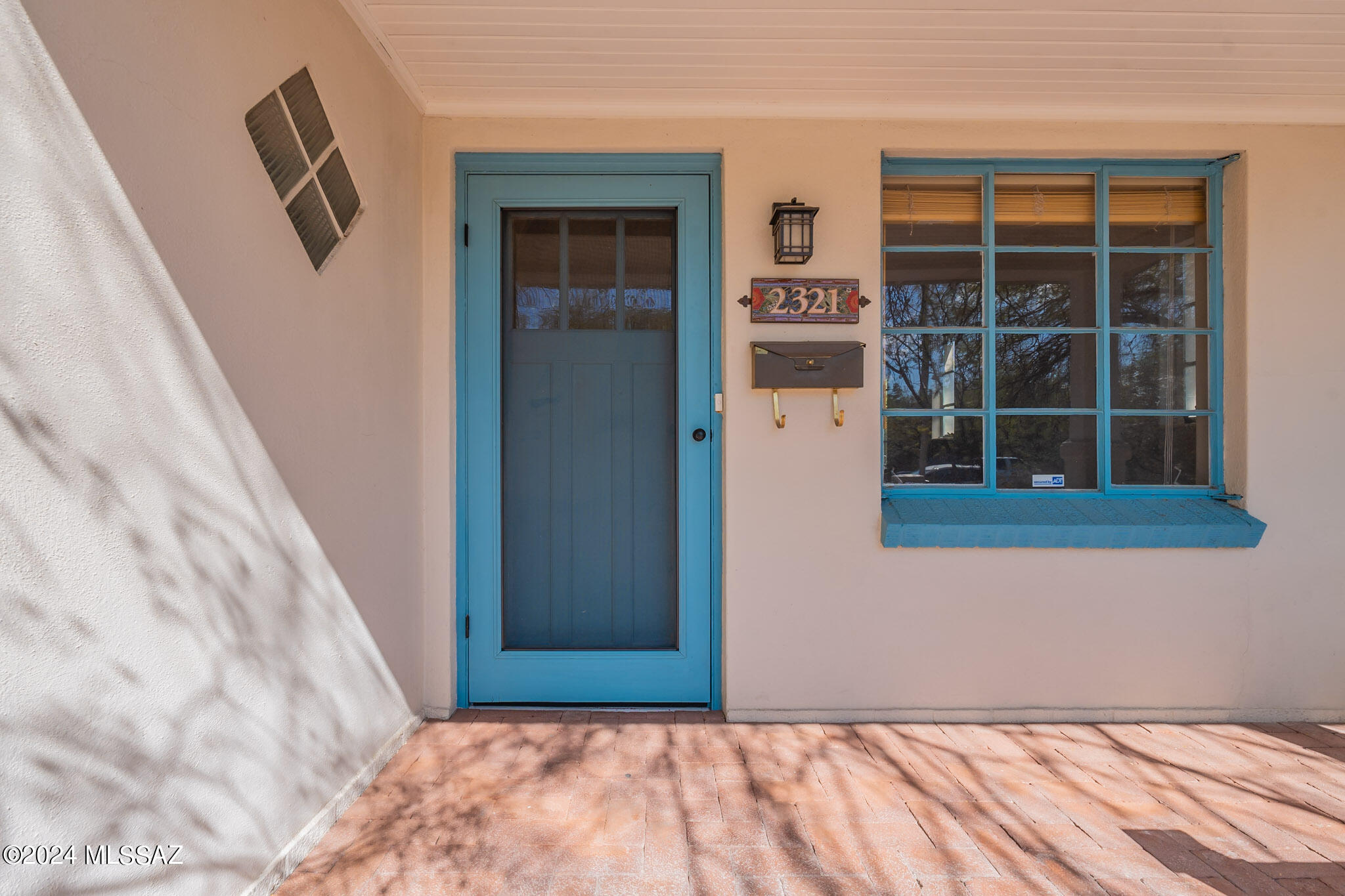 Fairmount - Residential
