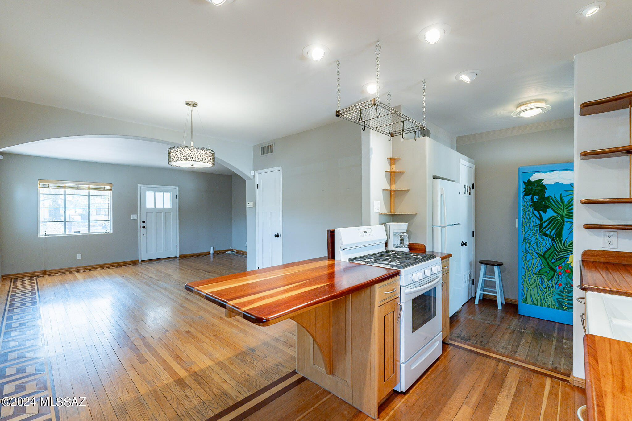 Fairmount - Residential