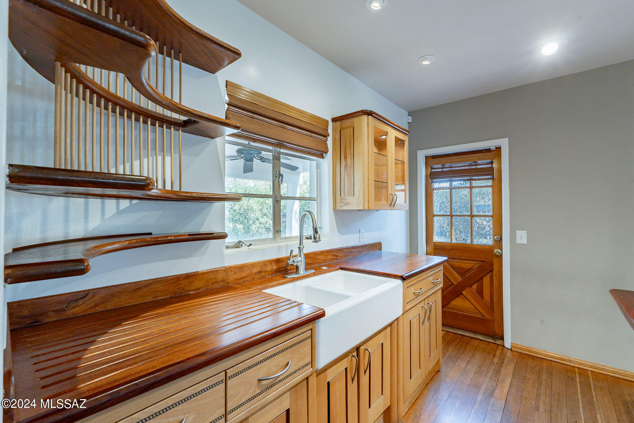 Fairmount - Residential