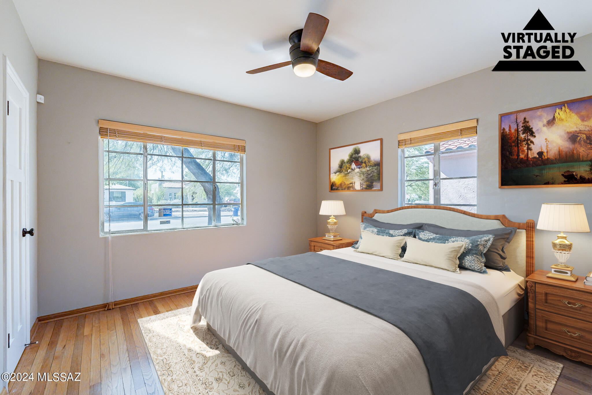 Fairmount - Residential