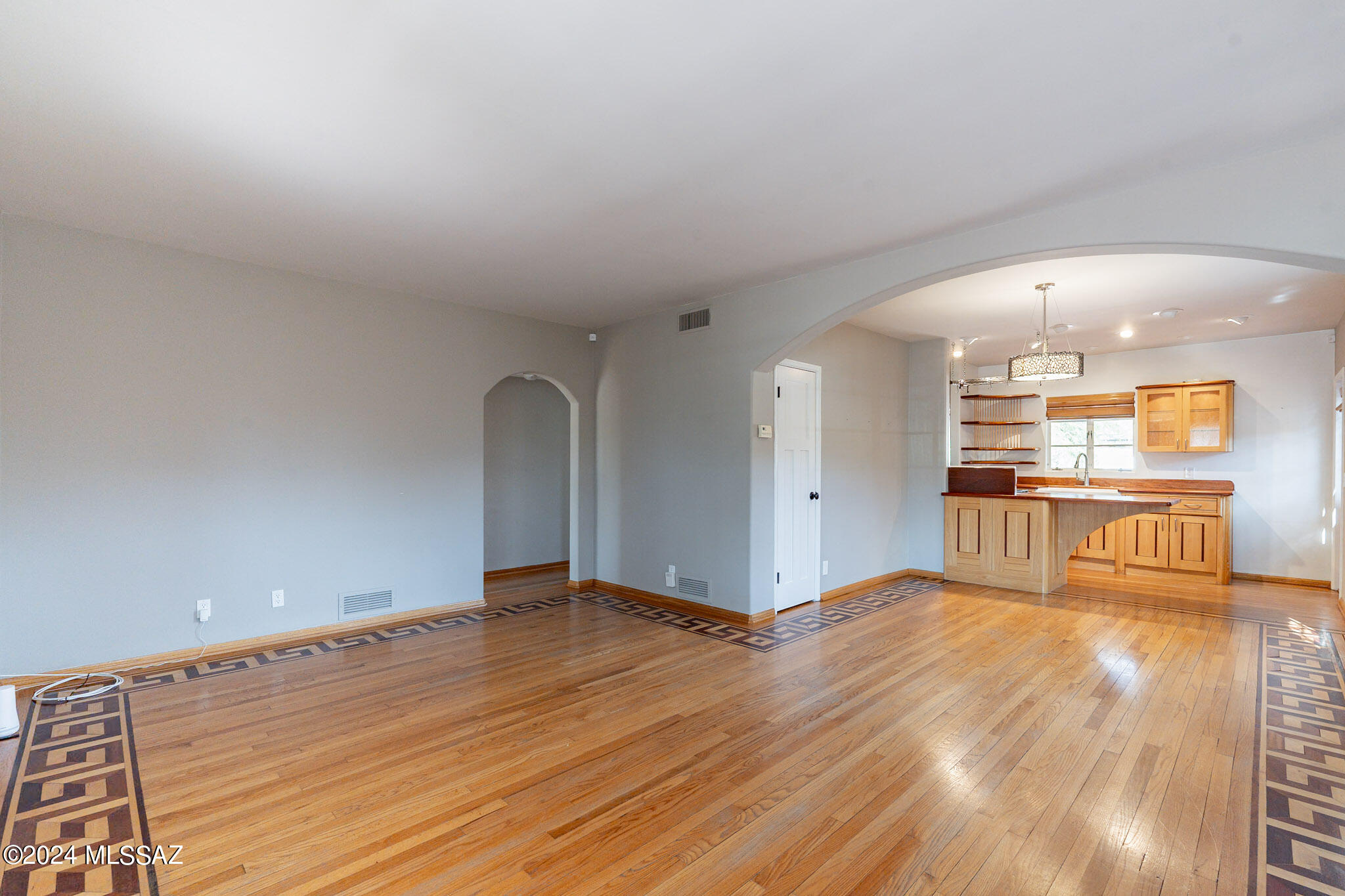 Fairmount - Residential