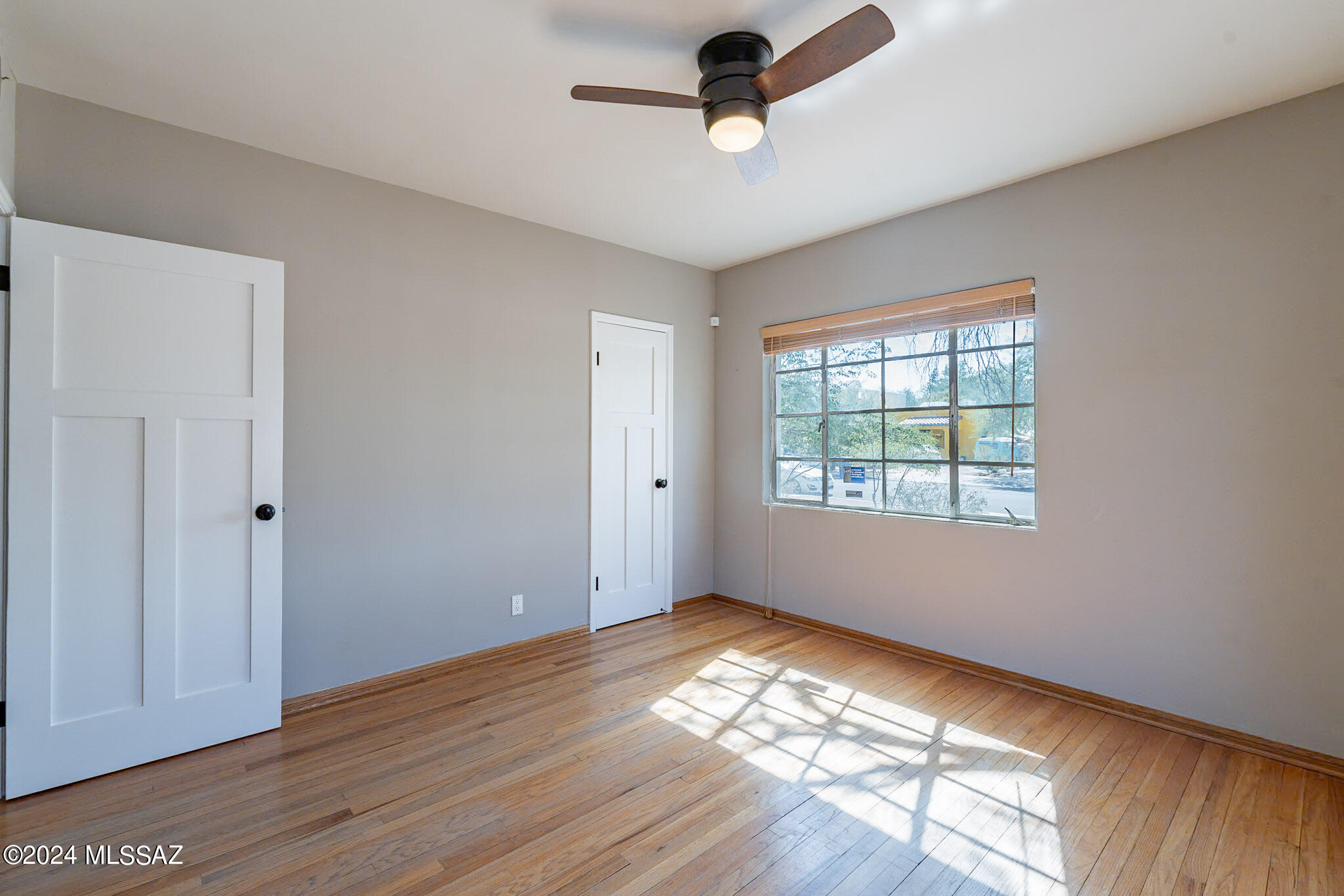 Fairmount - Residential