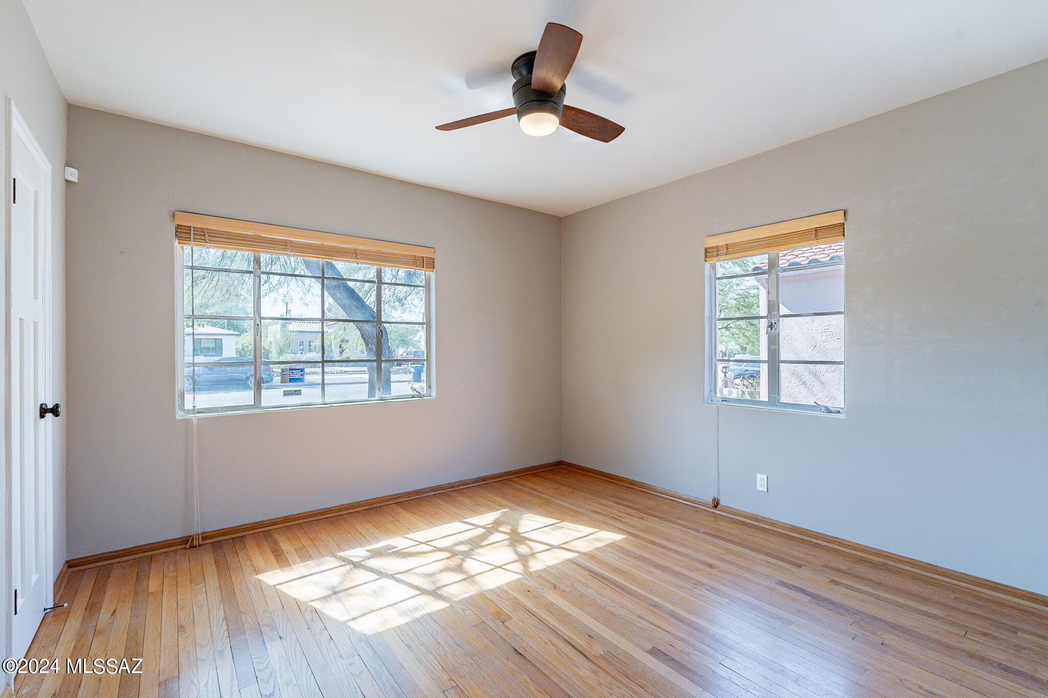 Fairmount - Residential