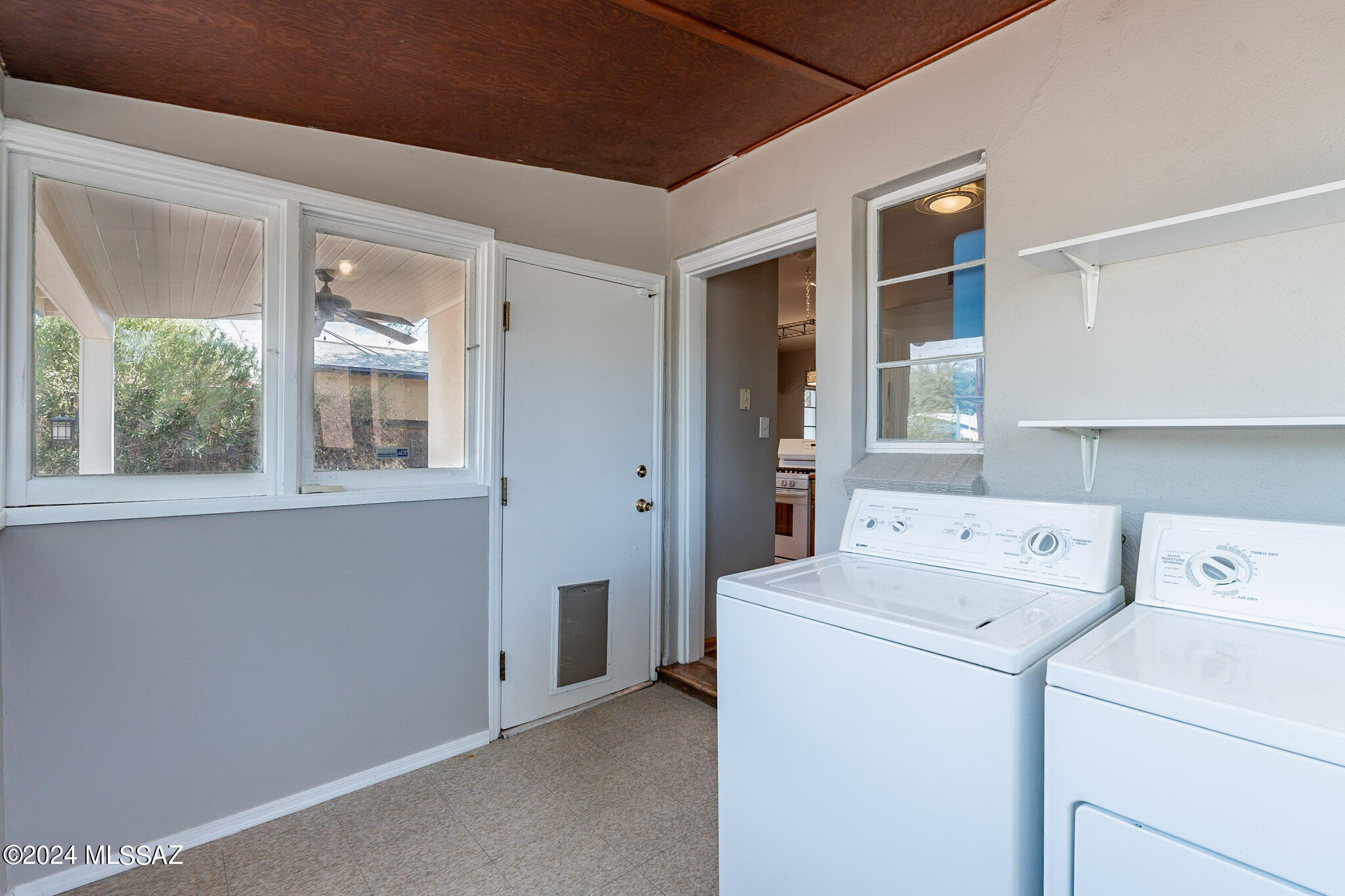 Fairmount - Residential
