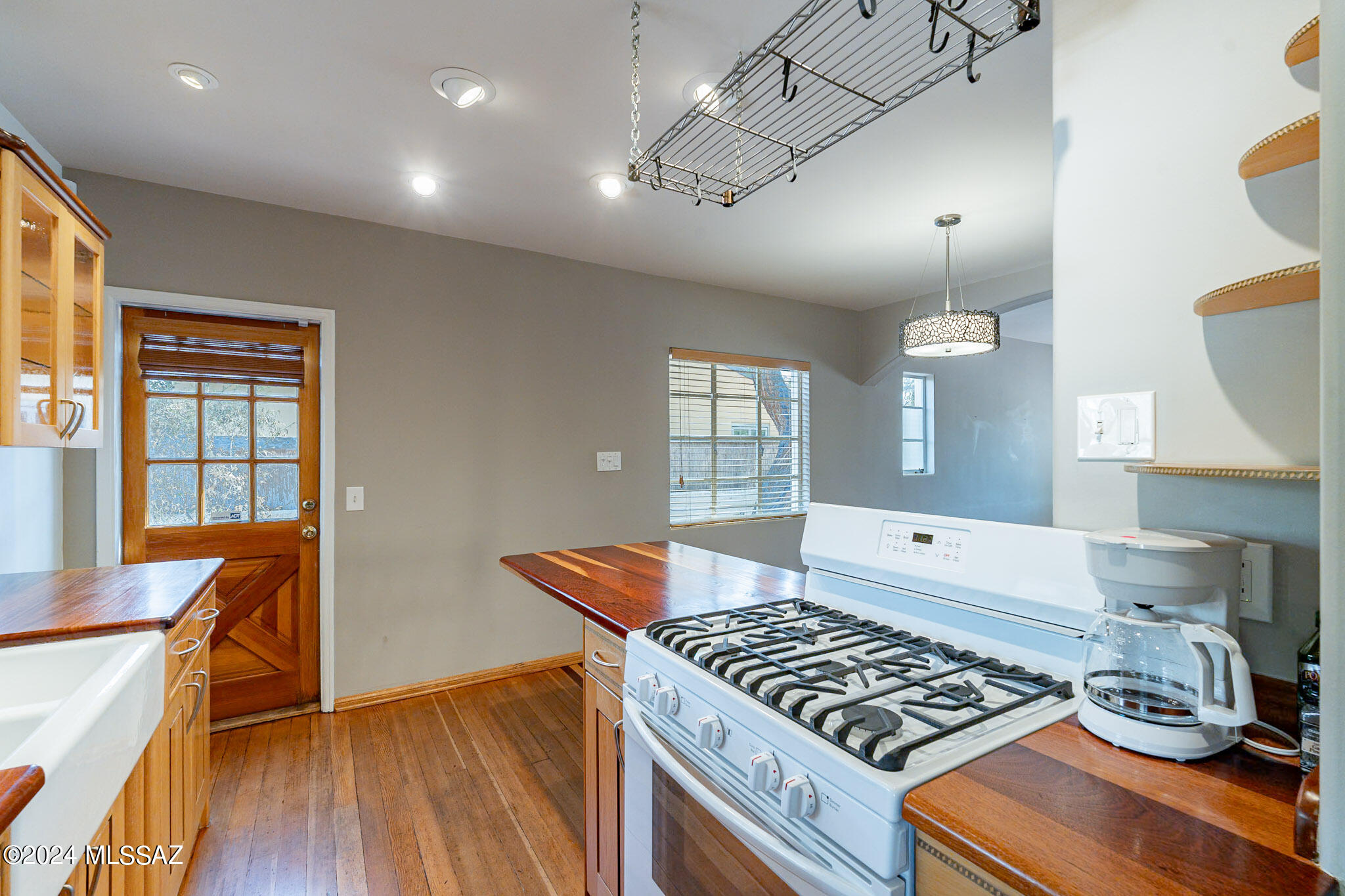 Fairmount - Residential