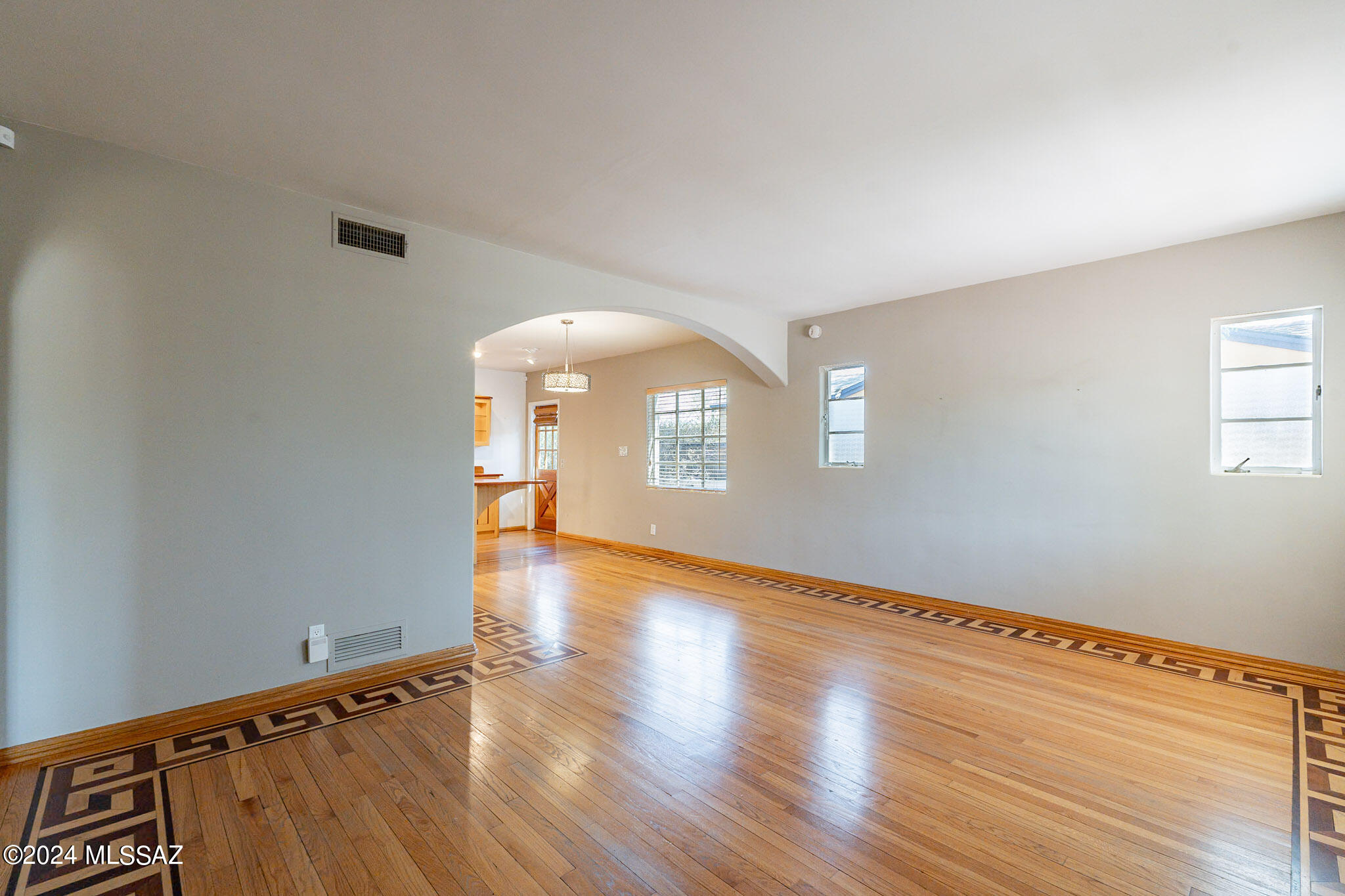 Fairmount - Residential