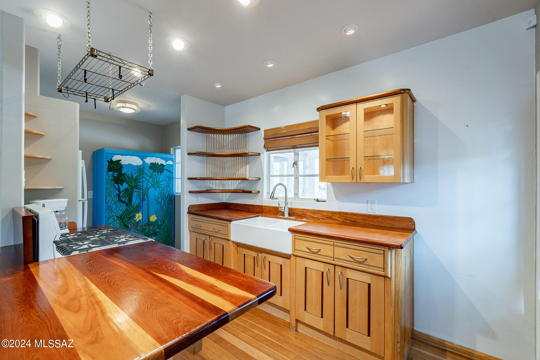 Fairmount - Residential