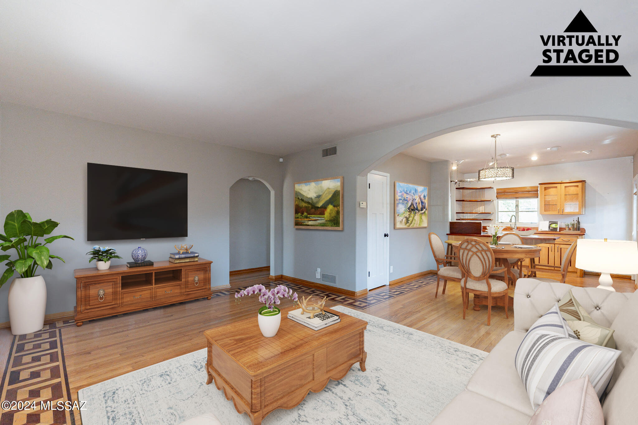 Fairmount - Residential