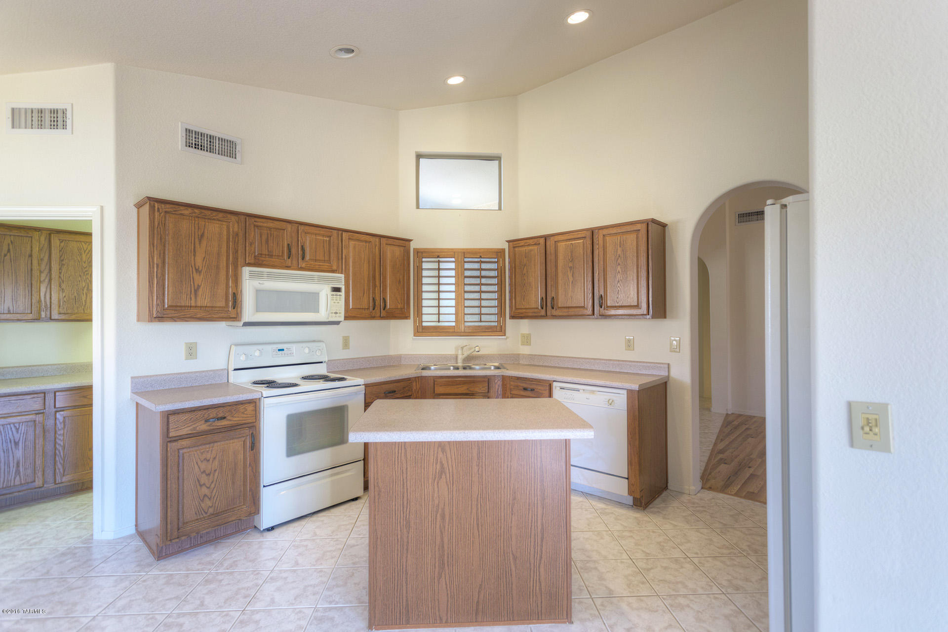Quail Creek (1-306) - Residential
