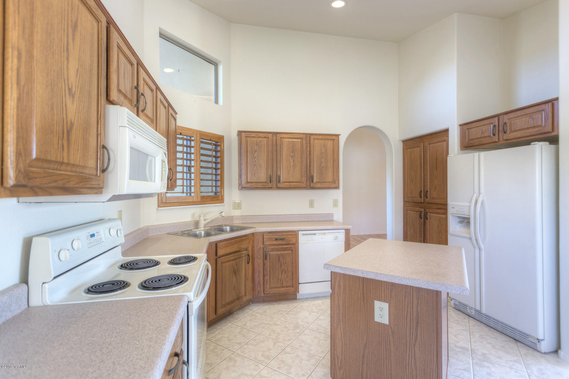 Quail Creek (1-306) - Residential