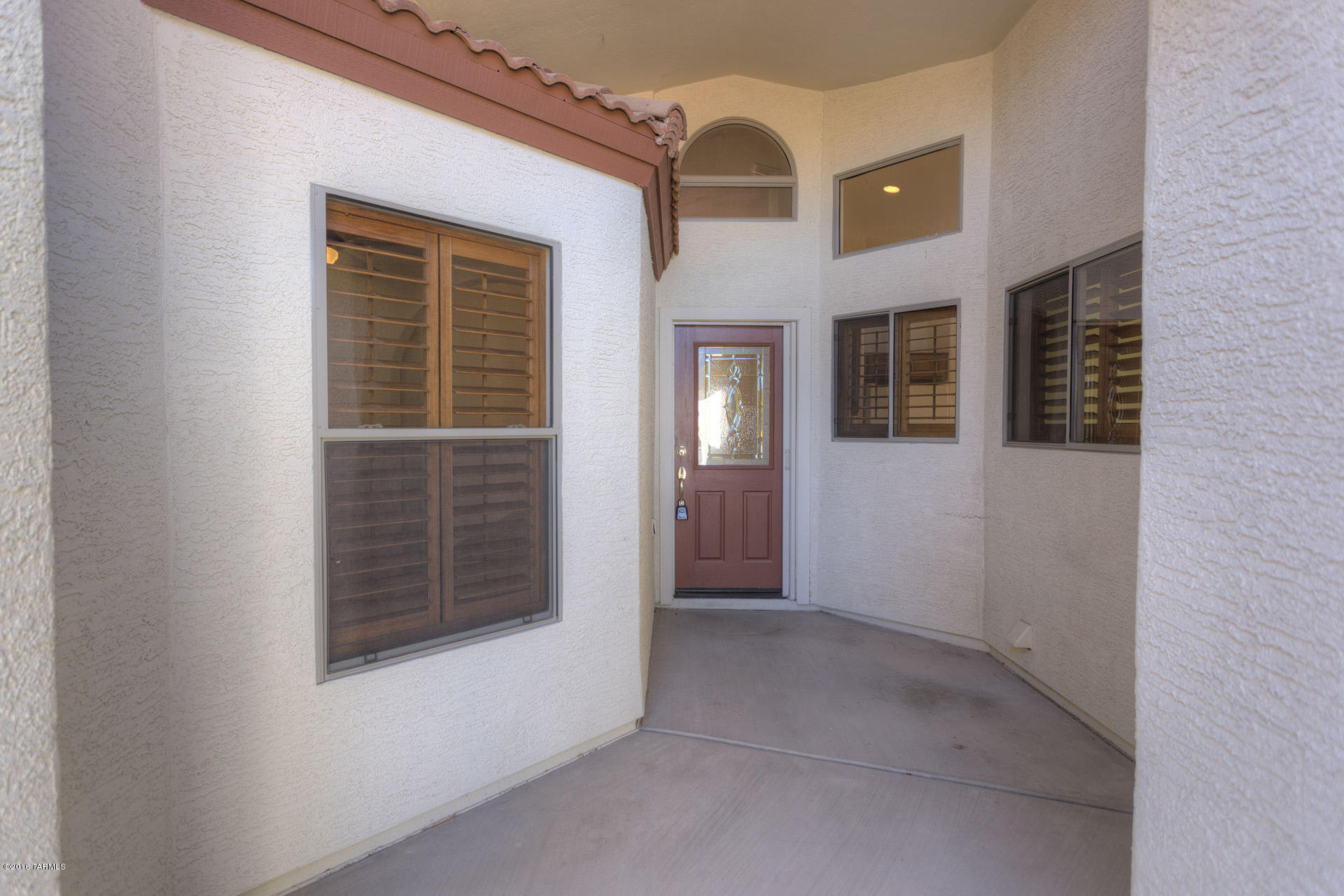 Quail Creek (1-306) - Residential