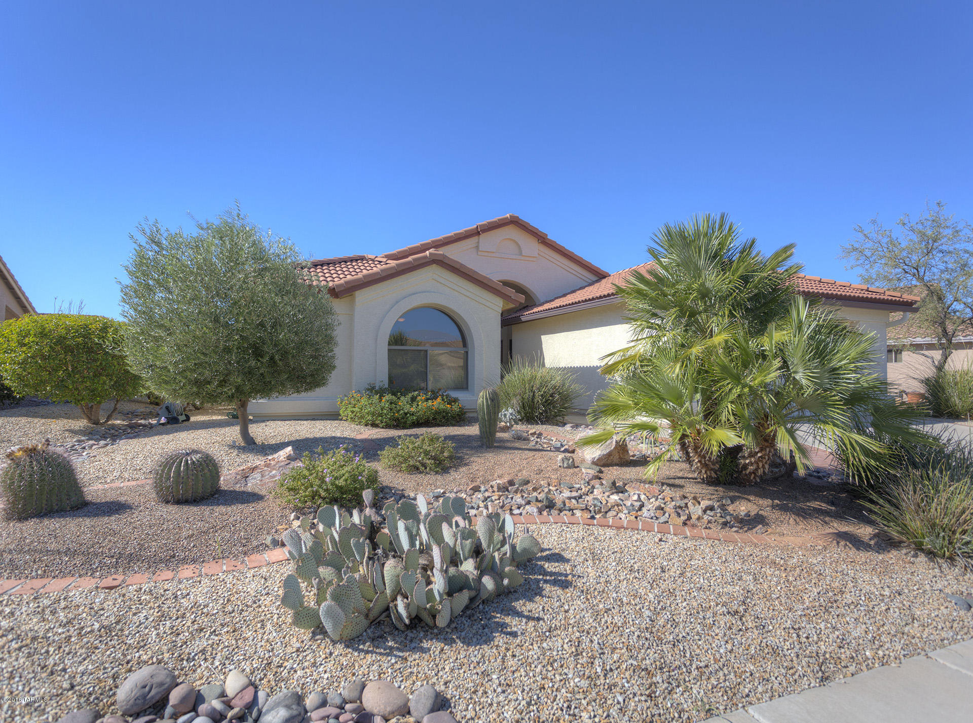 Quail Creek (1-306) - Residential