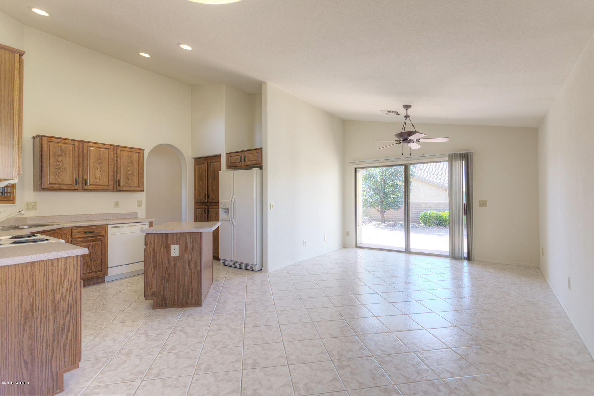 Quail Creek (1-306) - Residential