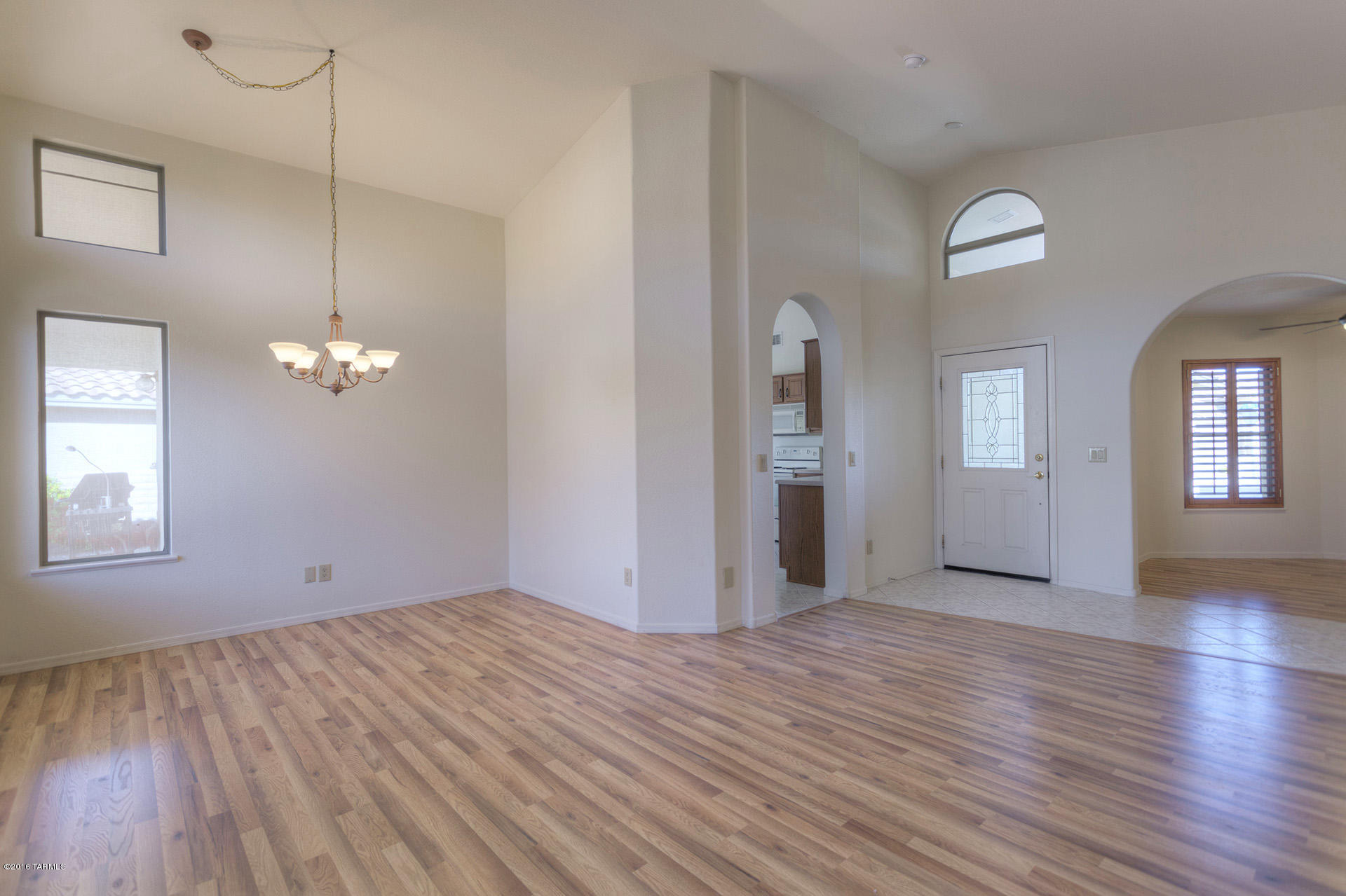 Quail Creek (1-306) - Residential