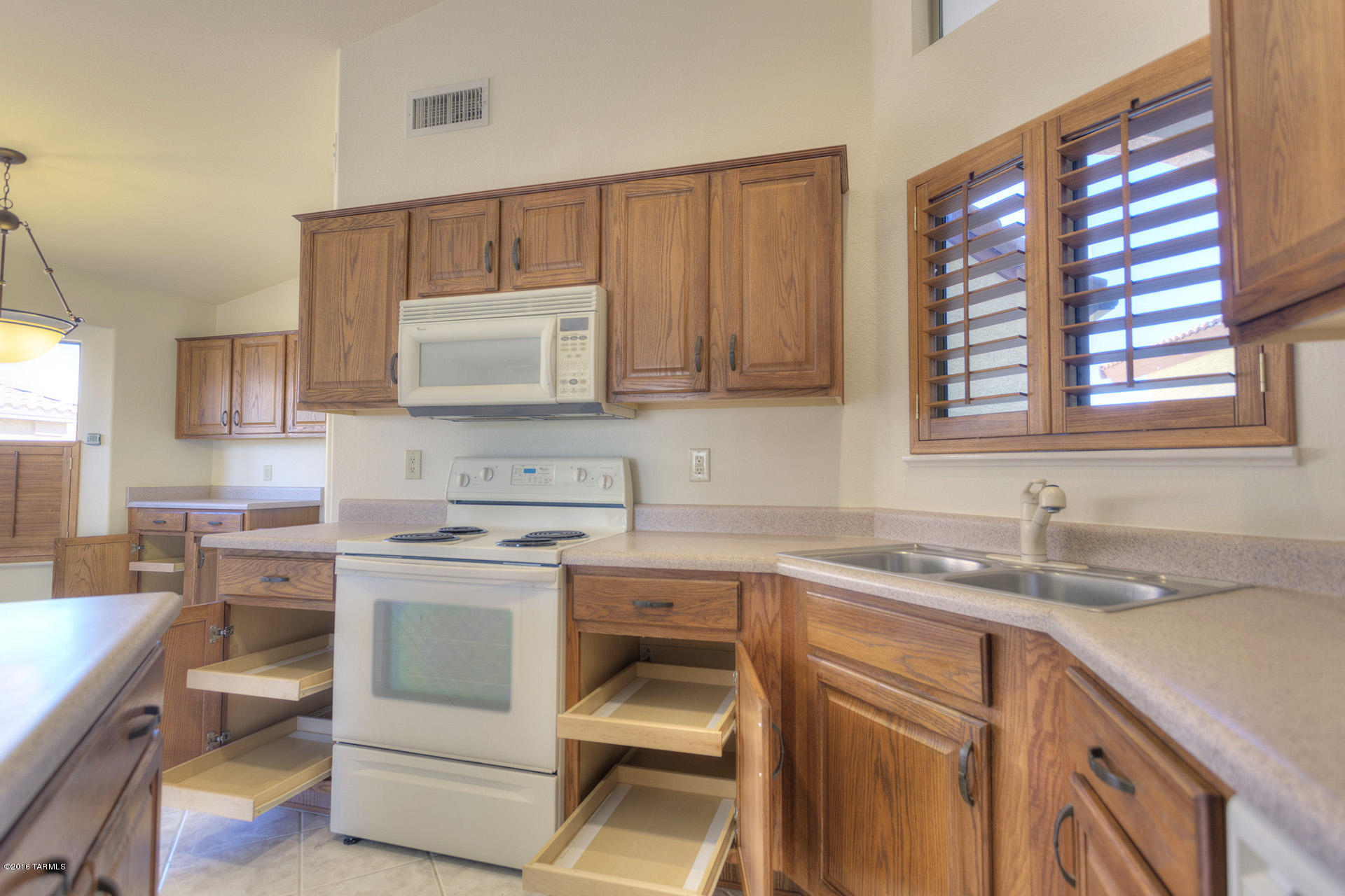 Quail Creek (1-306) - Residential