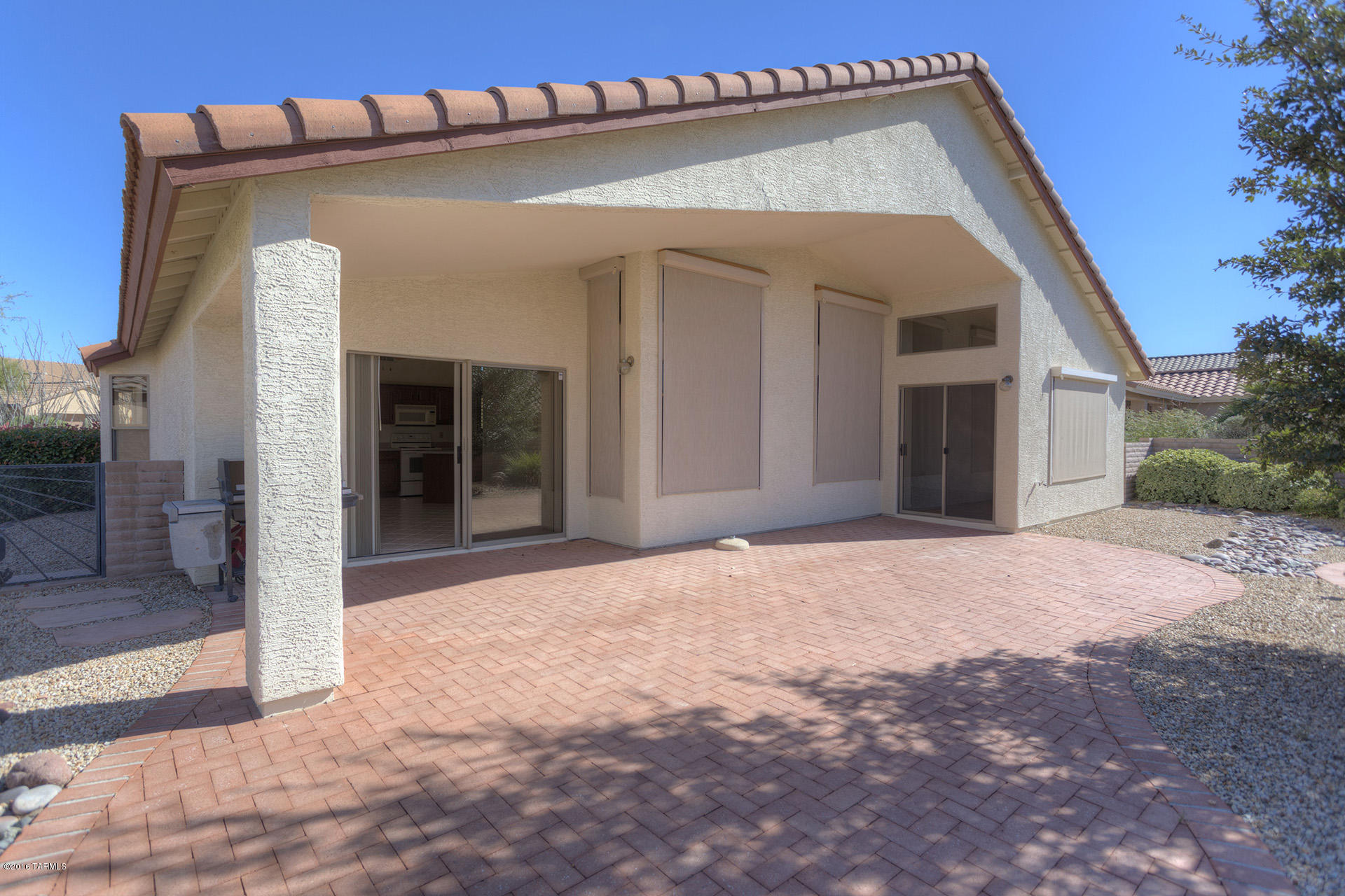 Quail Creek (1-306) - Residential