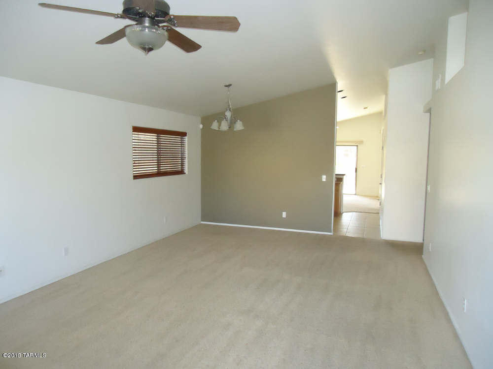 Mesquite Ranch (1-619) - Residential