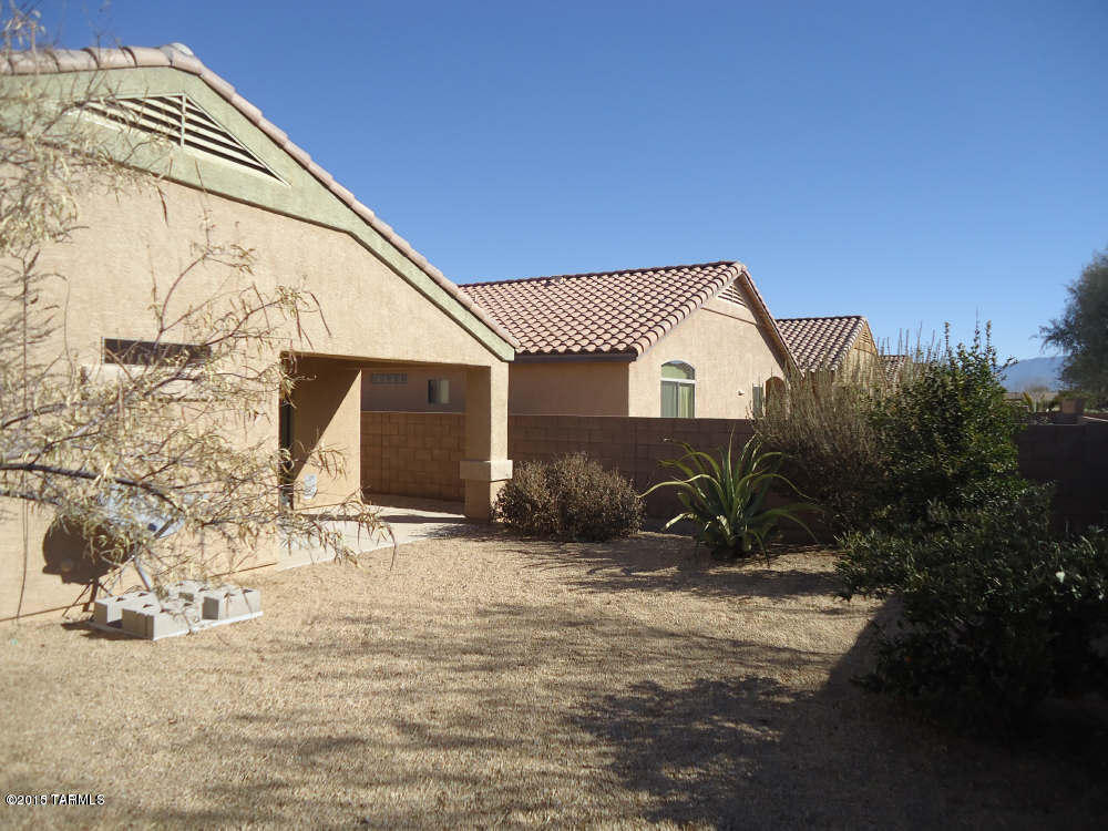 Mesquite Ranch (1-619) - Residential