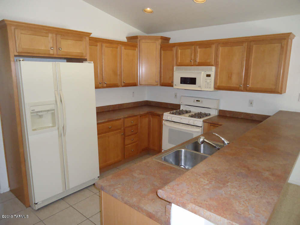 Mesquite Ranch (1-619) - Residential