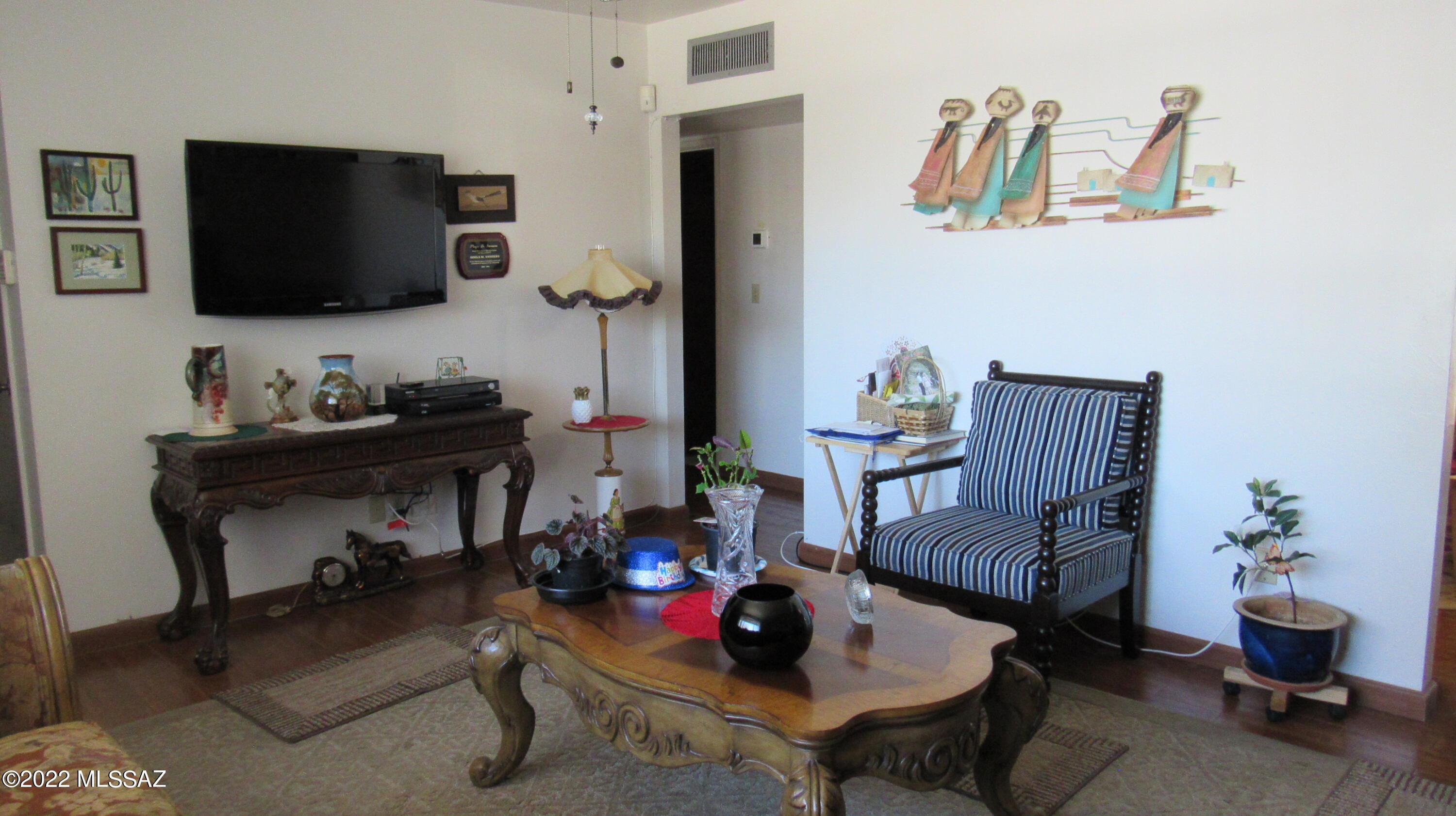 Playa De Serrano - Residential