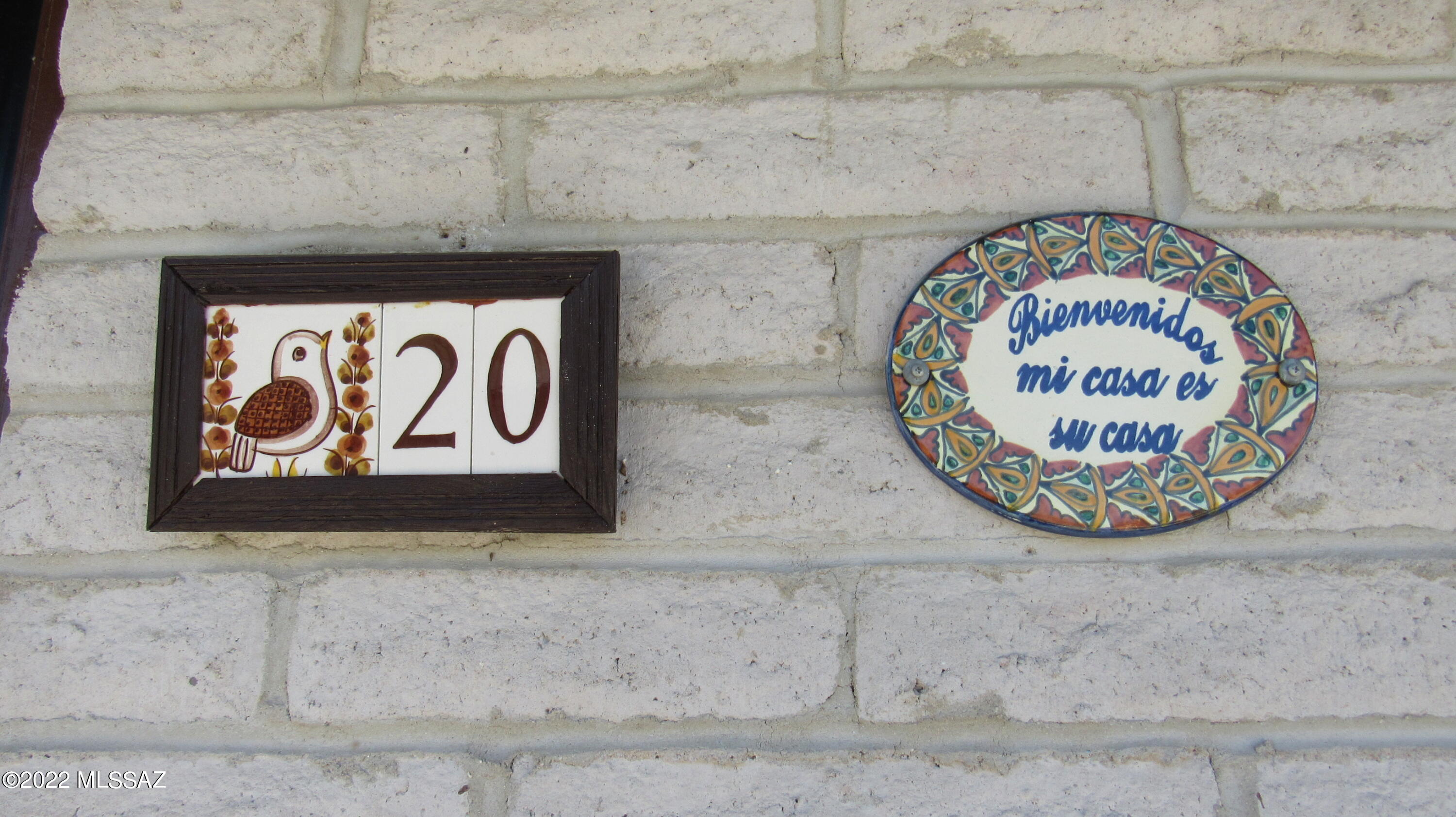 Playa De Serrano - Residential