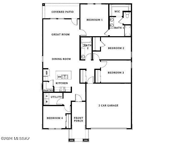 Roadrunner - Residential